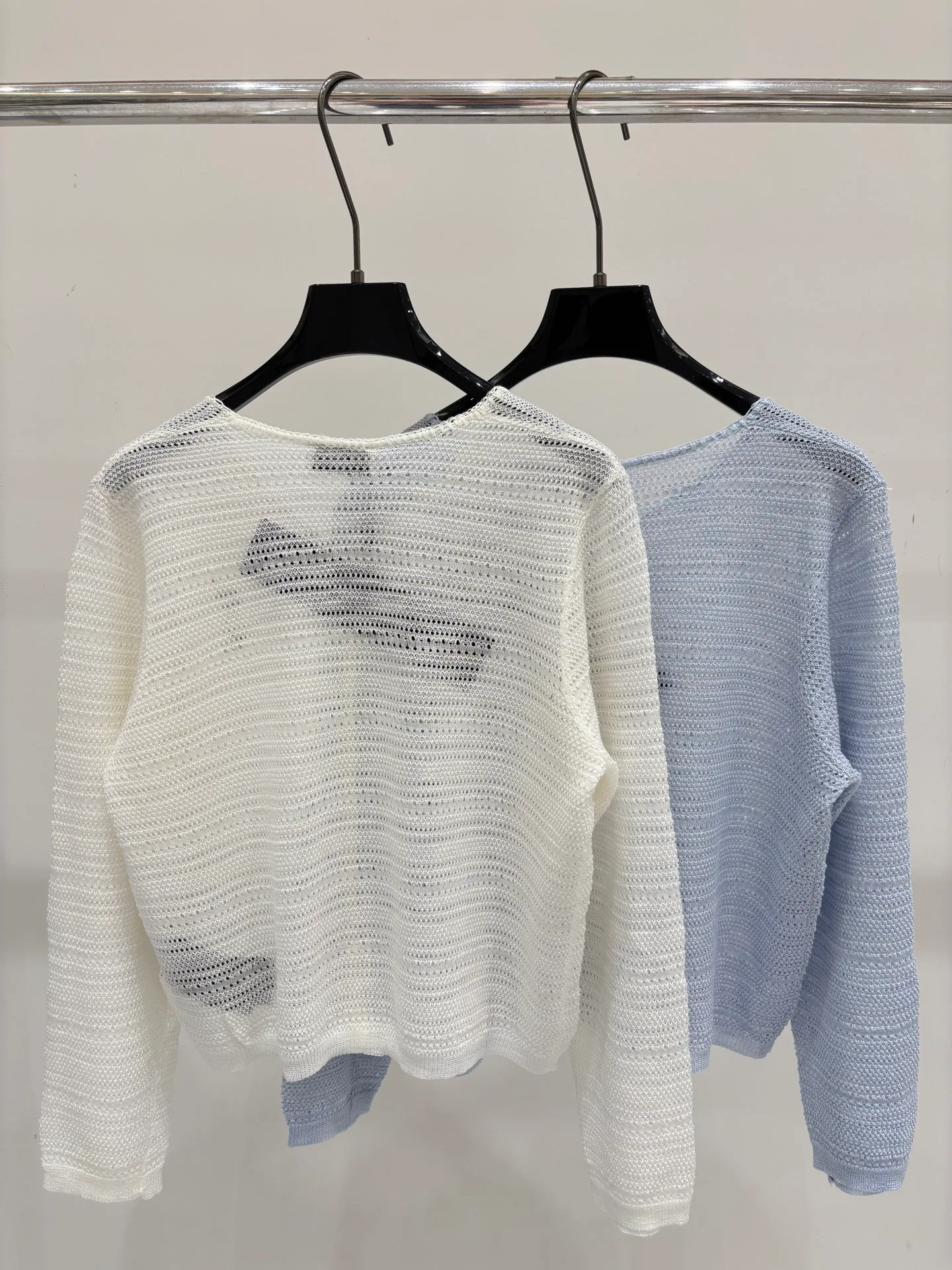 Women's Jumpers And Sweaters SAINT LAURENT 17266047