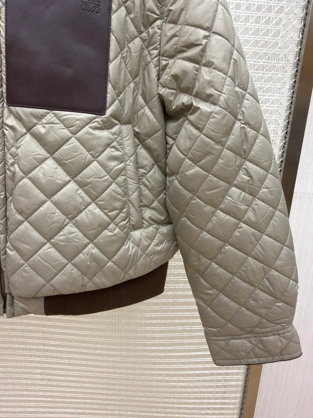 Куртки И Пуховики Мужские Loewe 18558557