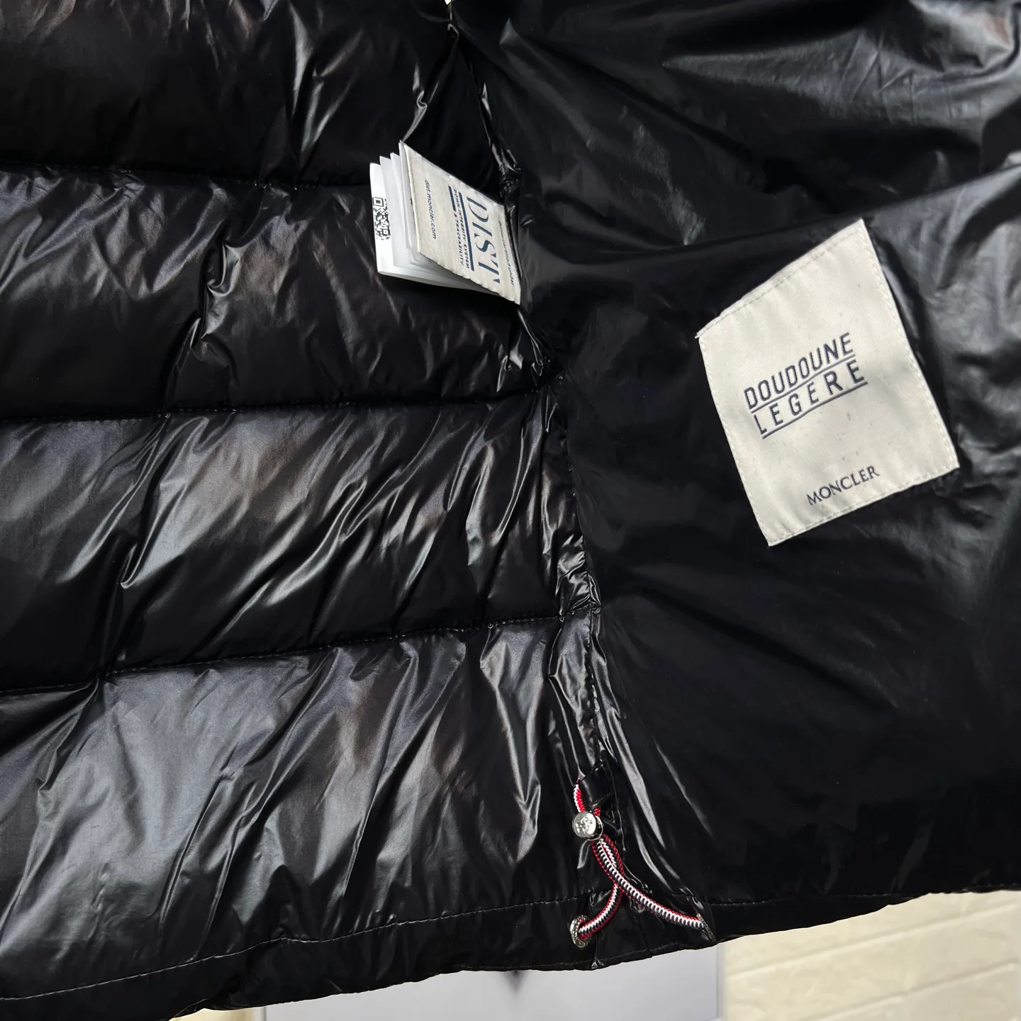 Women's Vests MONCLER 17926944