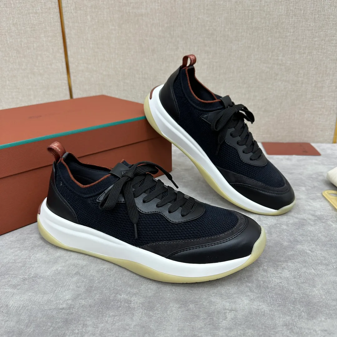 Men's Sneakers LORO PIANA 17862441