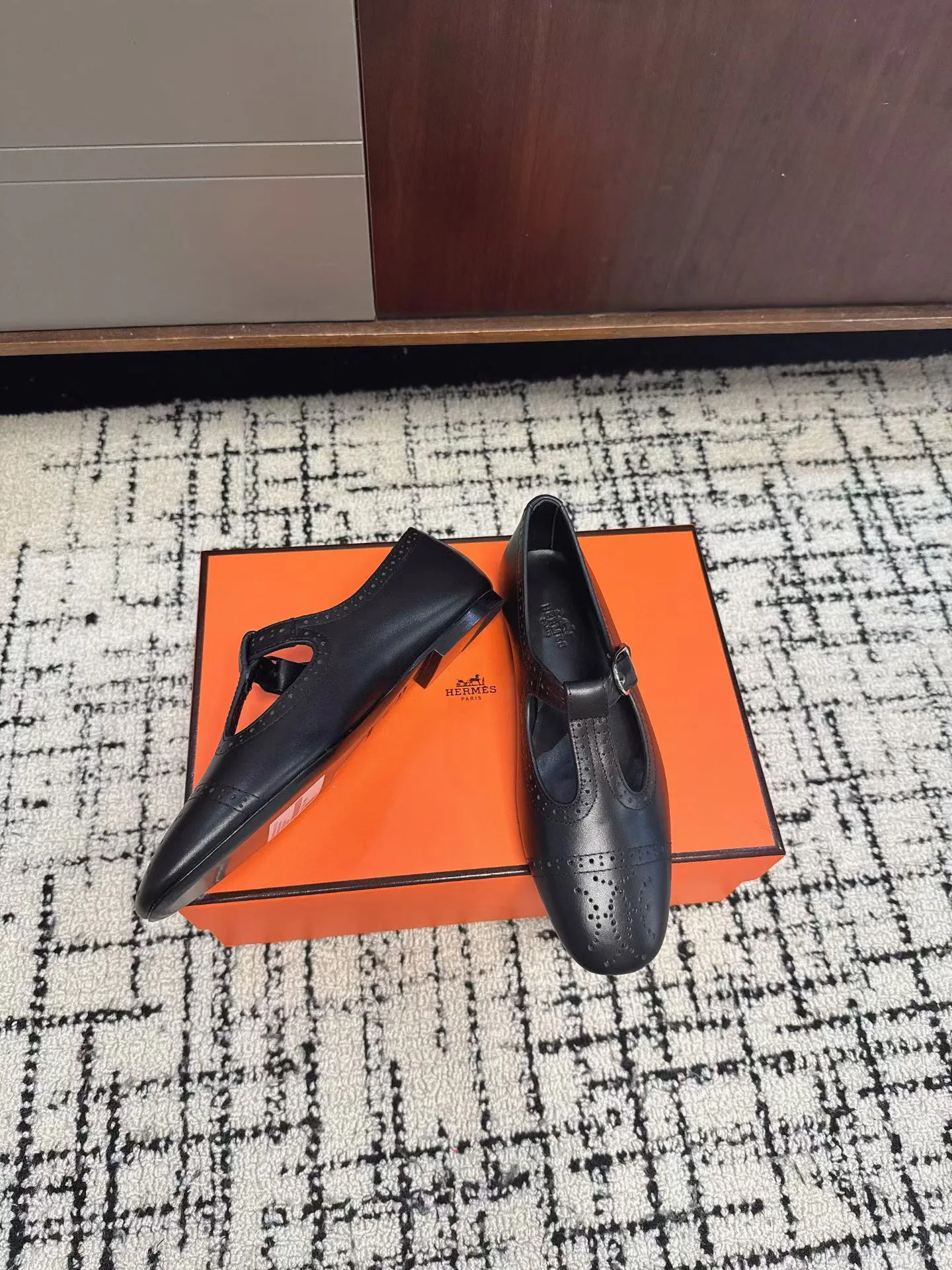 Women's Heels HERMES 17573920