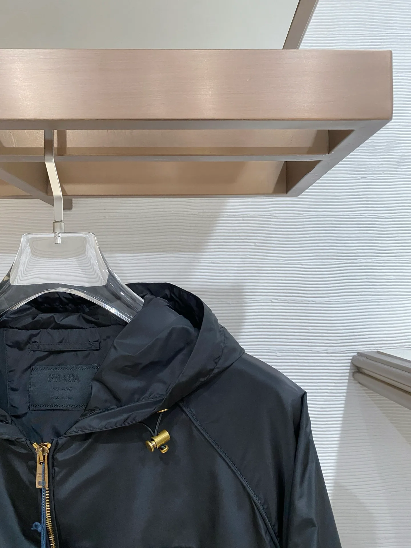 Men's Jackets And Down Jackets PRADA 17993221