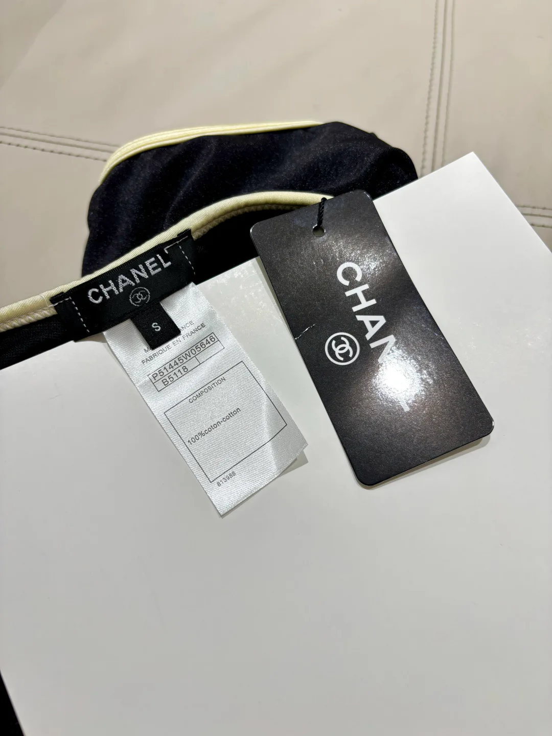 Women's Swimwear CHANEL 17673215