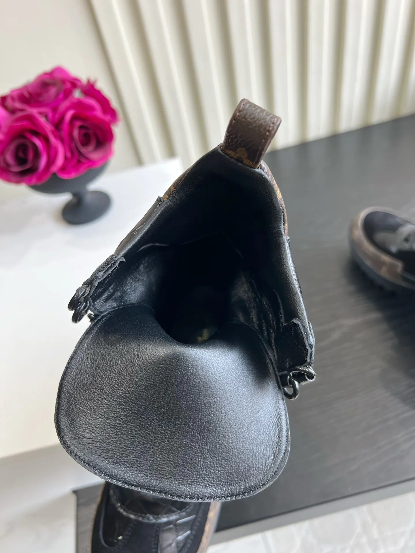 Women's Ankle Boots LOUIS VUITTON 18477685