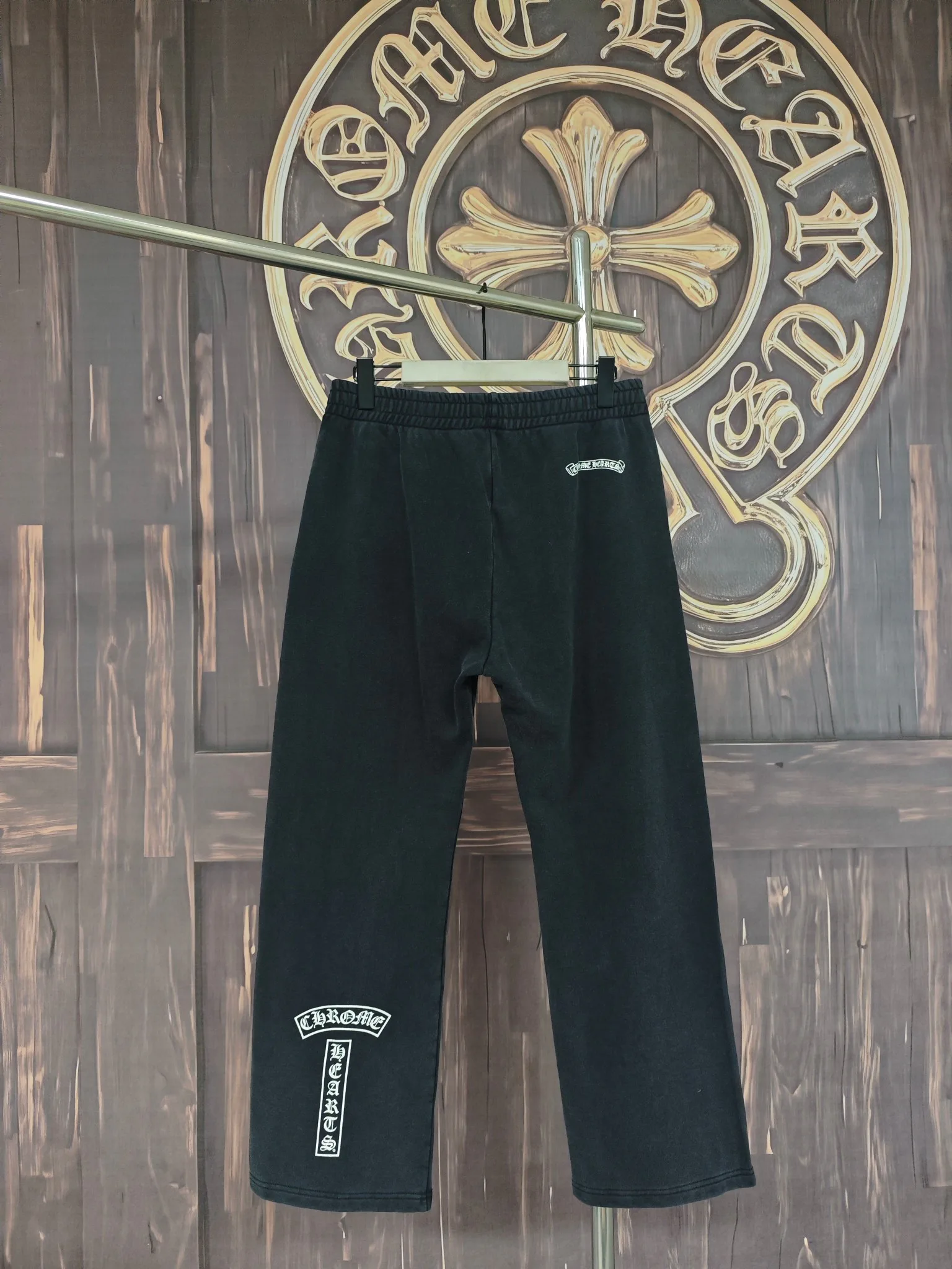 Men's Trousers CHROME HEARTS 18483251