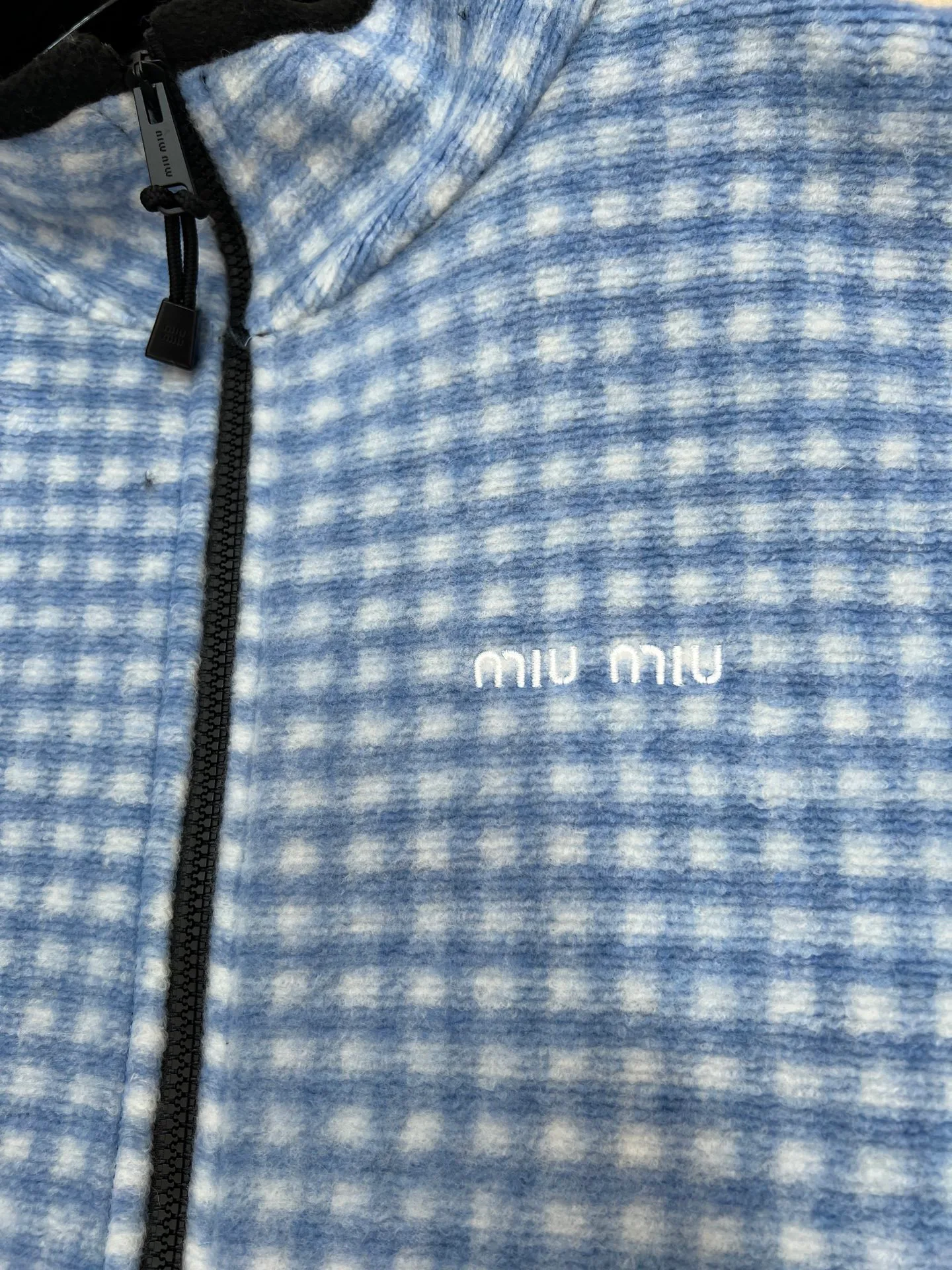 Women's Jackets And Down Jackets MIU MIU 18149370