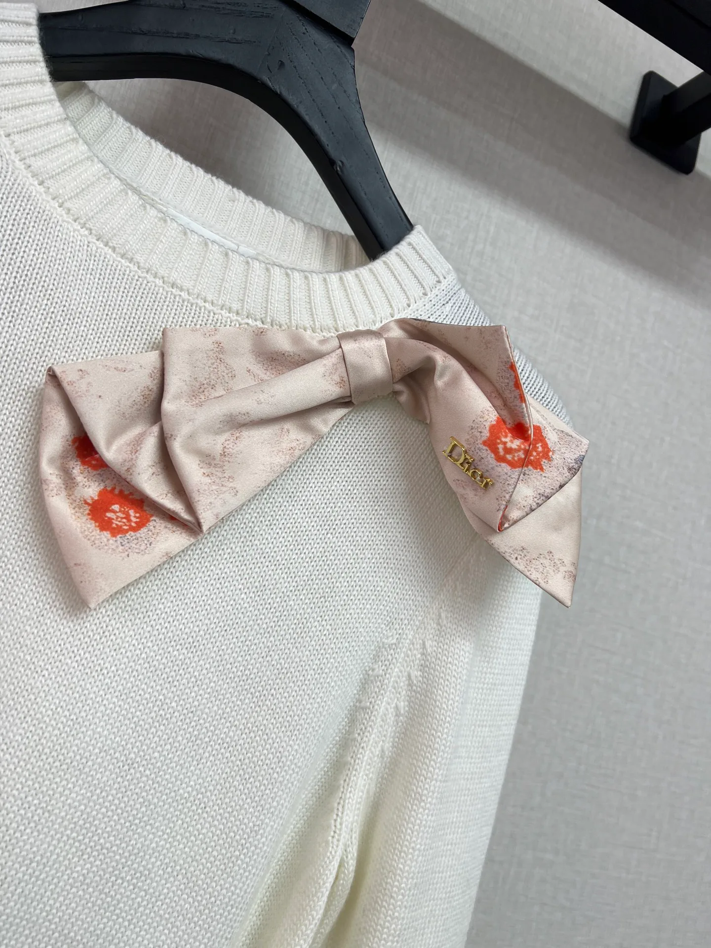 Джемперы И Свитеры Женские Christian Dior 18661705