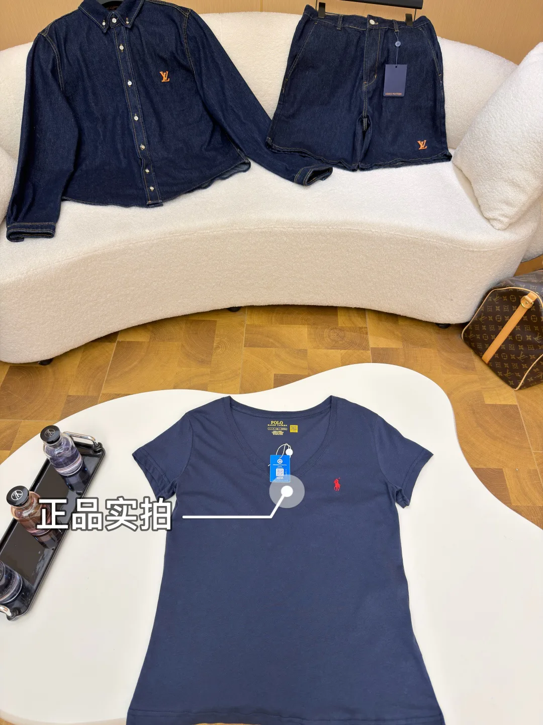 Men's T-Shirts RALPH LAUREN 17365043