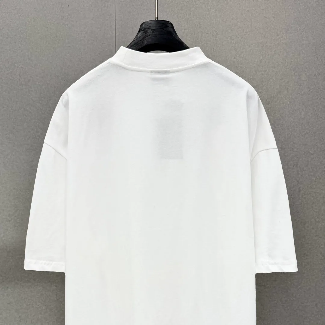 Men's T-Shirts BALENCIAGA 18227806