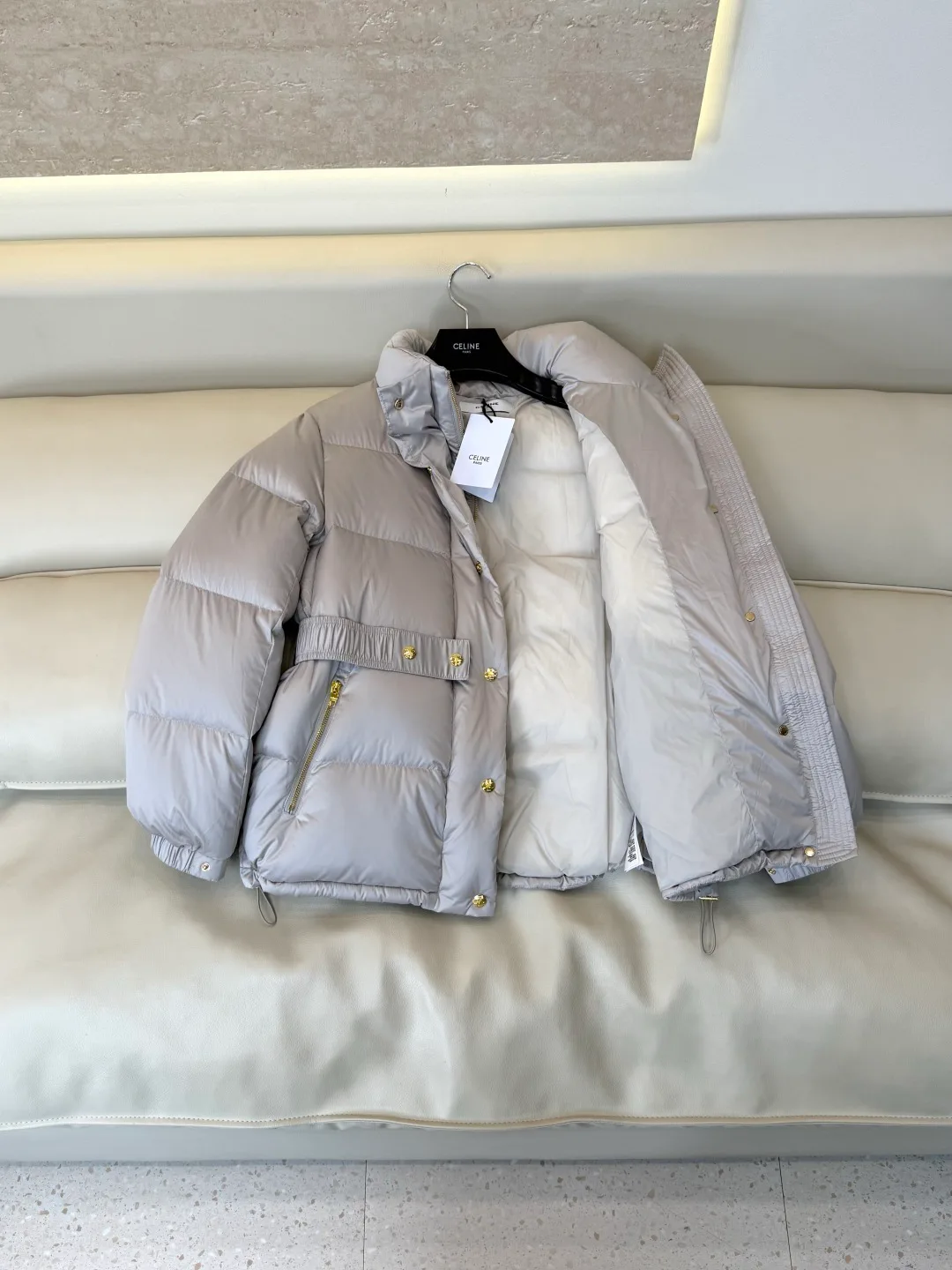Women's Jackets And Down Jackets CELINE 18226349
