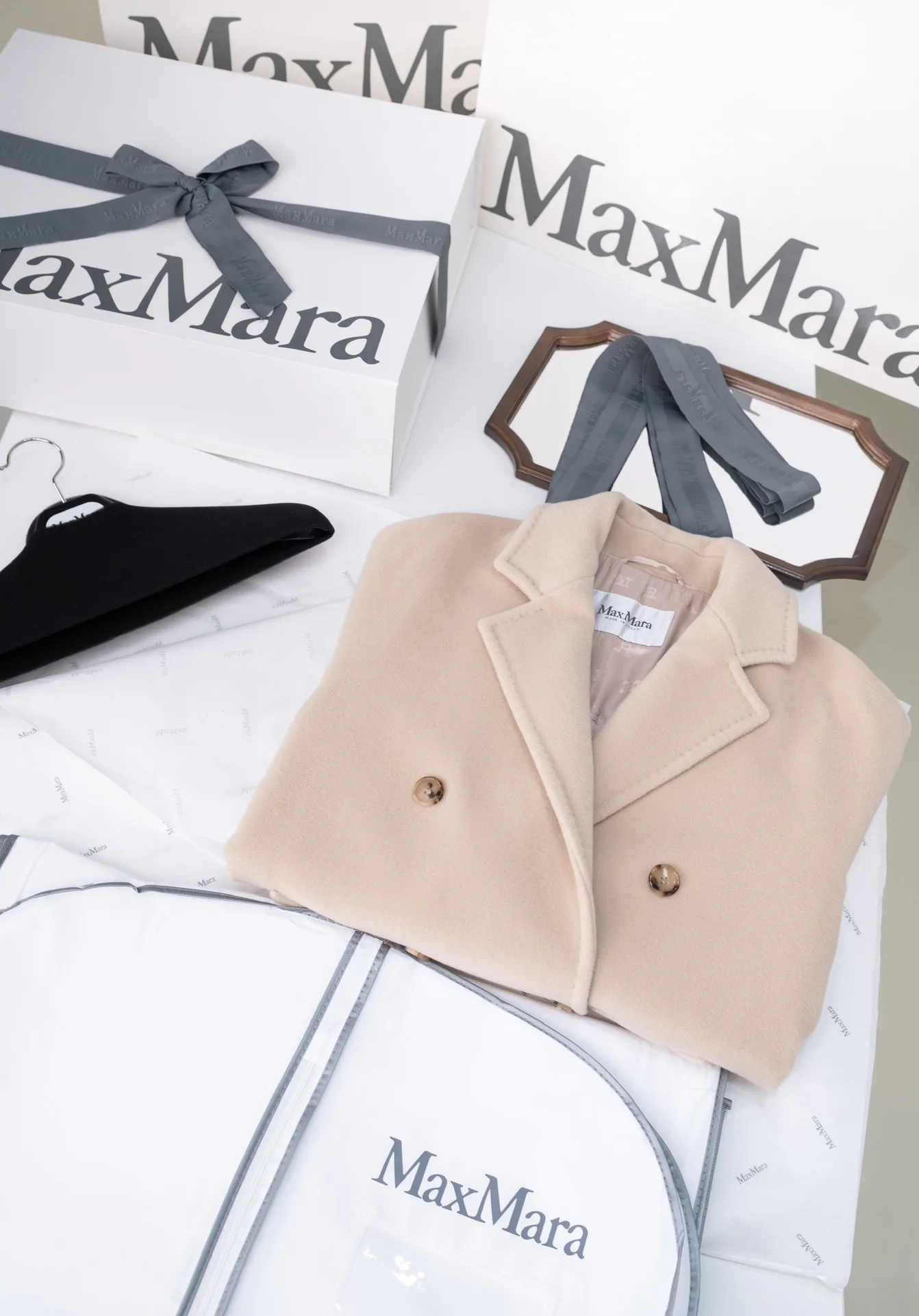 Women's Coats MAX MARA 18458112