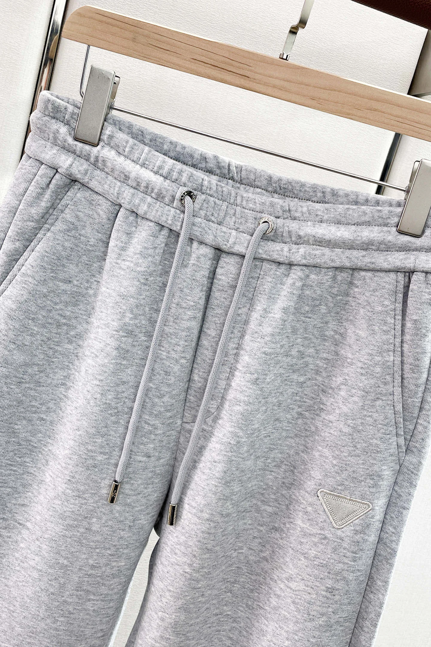Men's Trousers PRADA 18345690