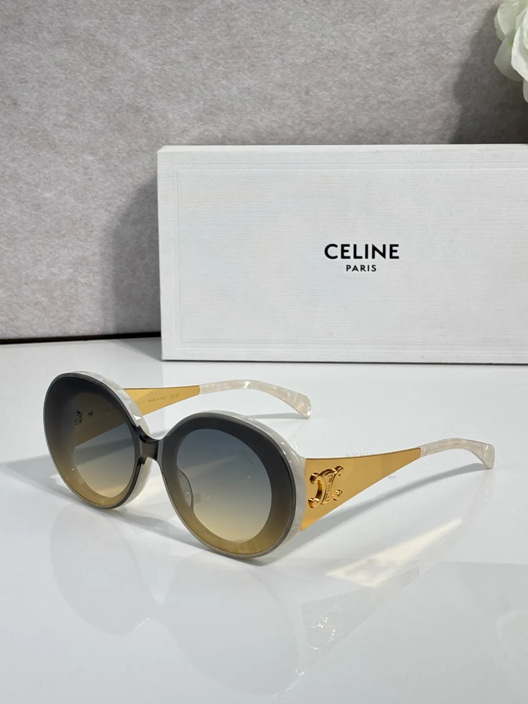 Glasses CELINE 18059825
