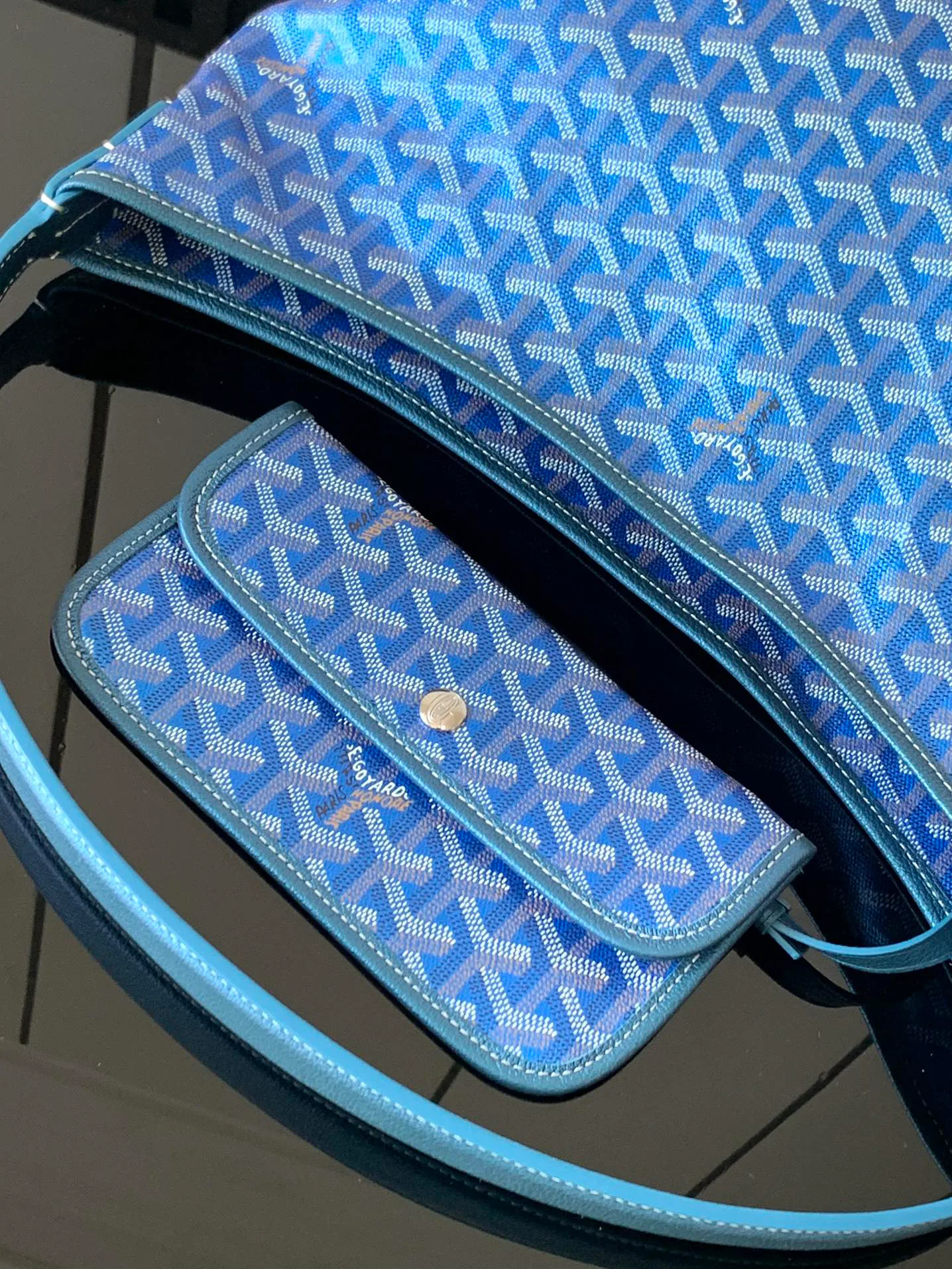 Women's Classic Handbags GOYARD 17926482