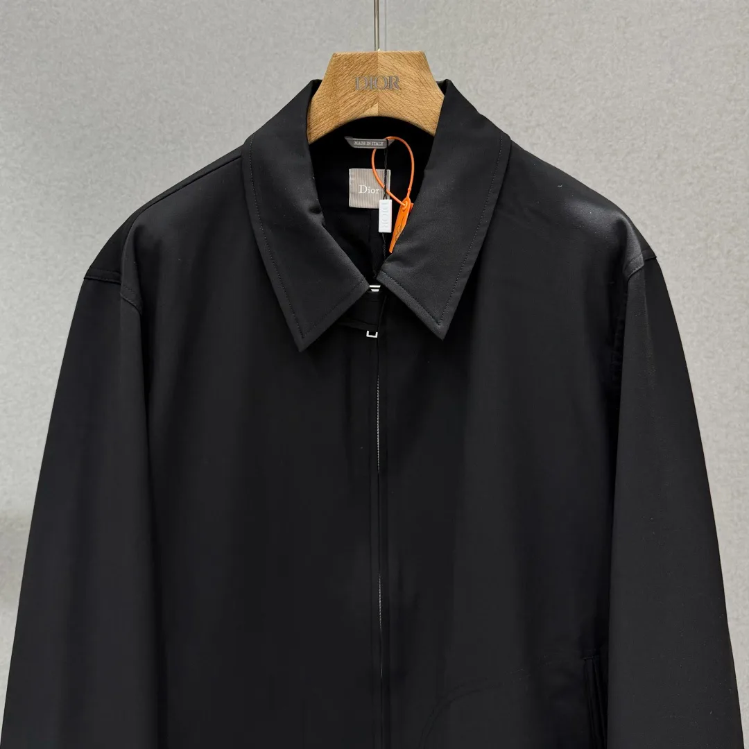Men's Jackets And Down Jackets CHRISTIAN DIOR 17721116