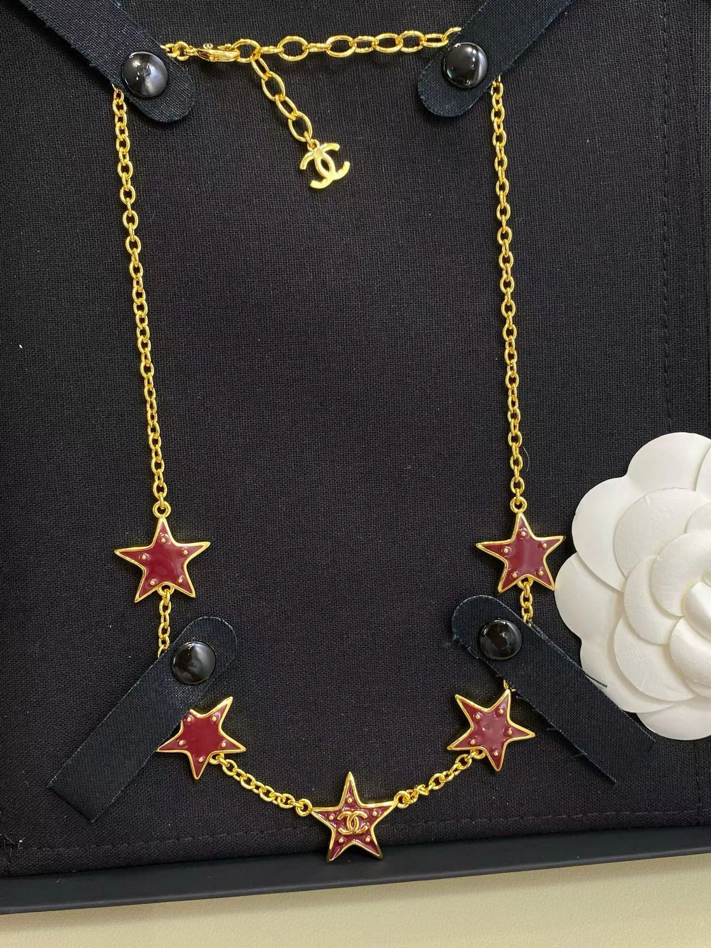 Jewelry CHANEL 18351214