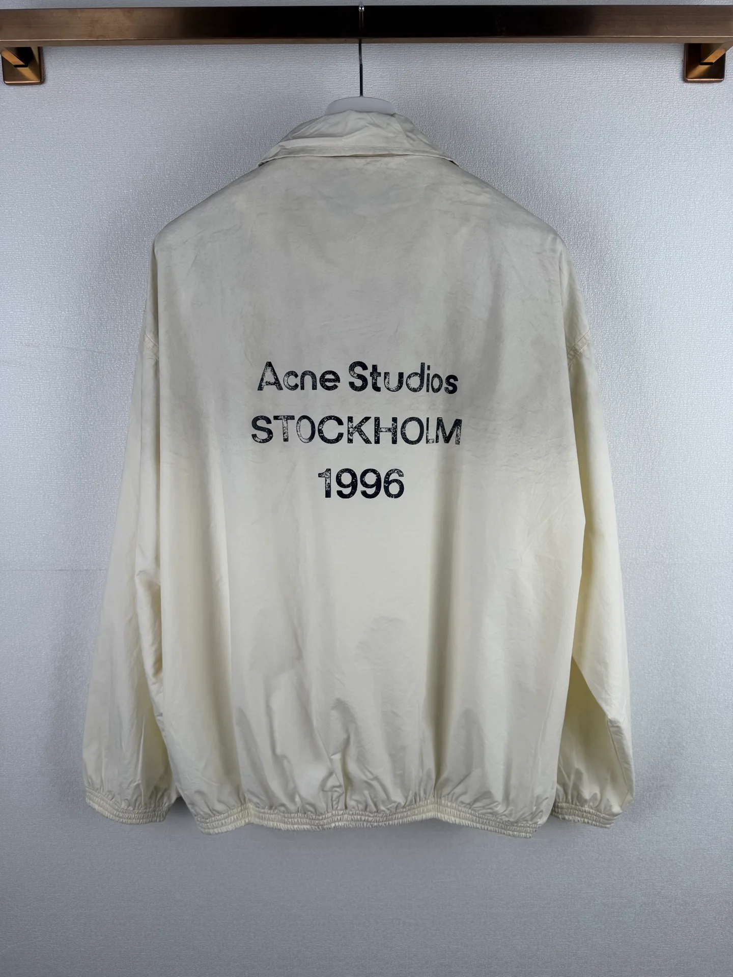 Men's Jackets And Down Jackets ACNE STUDIOS 16846990
