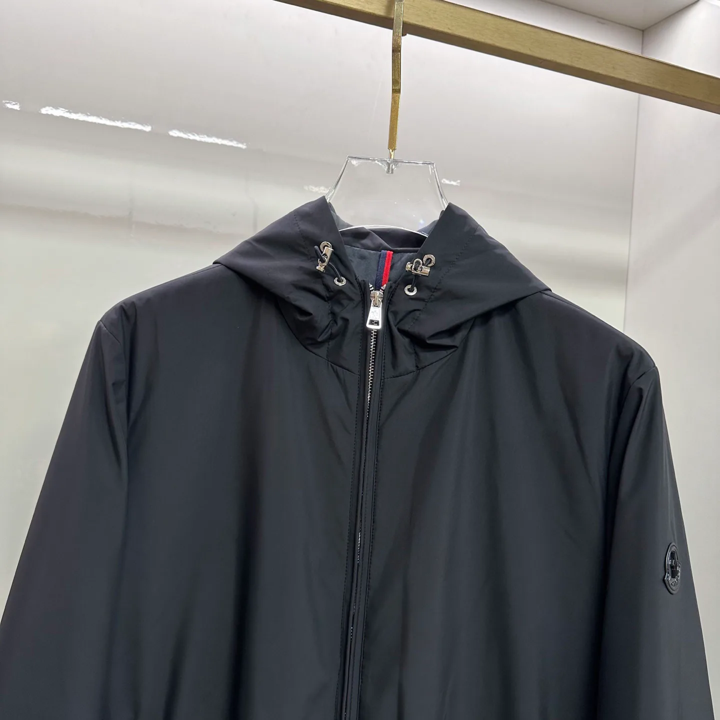 Men's Jackets And Down Jackets MONCLER 18140237