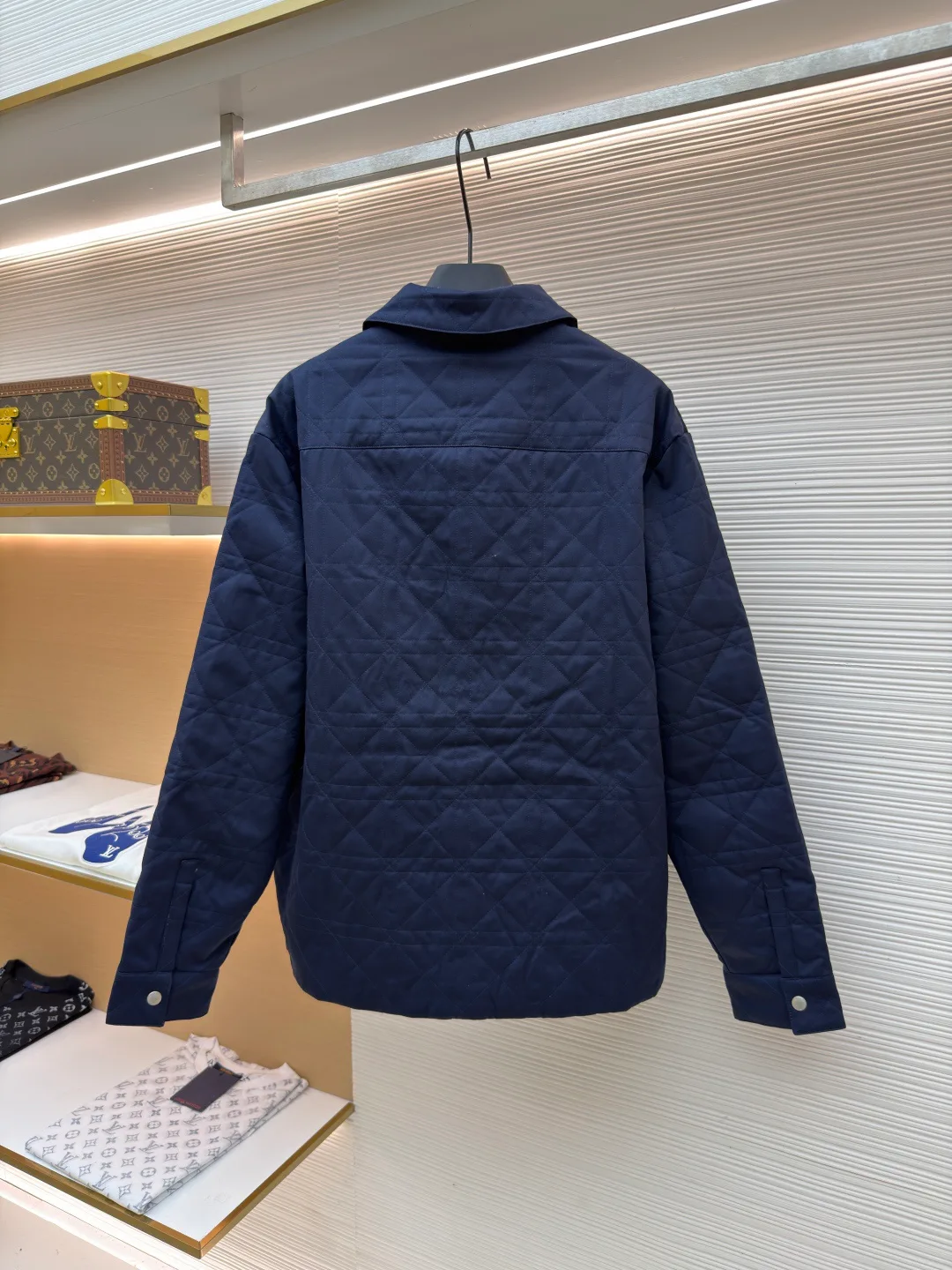 Men's Jackets And Down Jackets CHRISTIAN DIOR 18209753