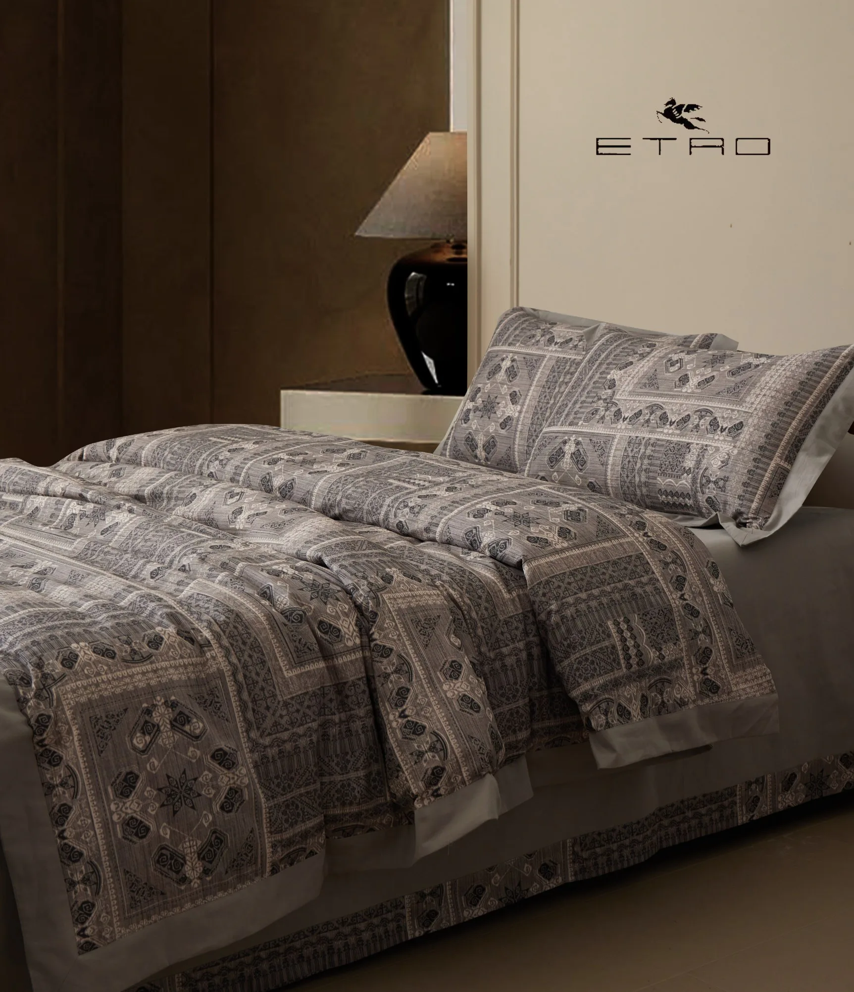 Bedding ETRO 18243351