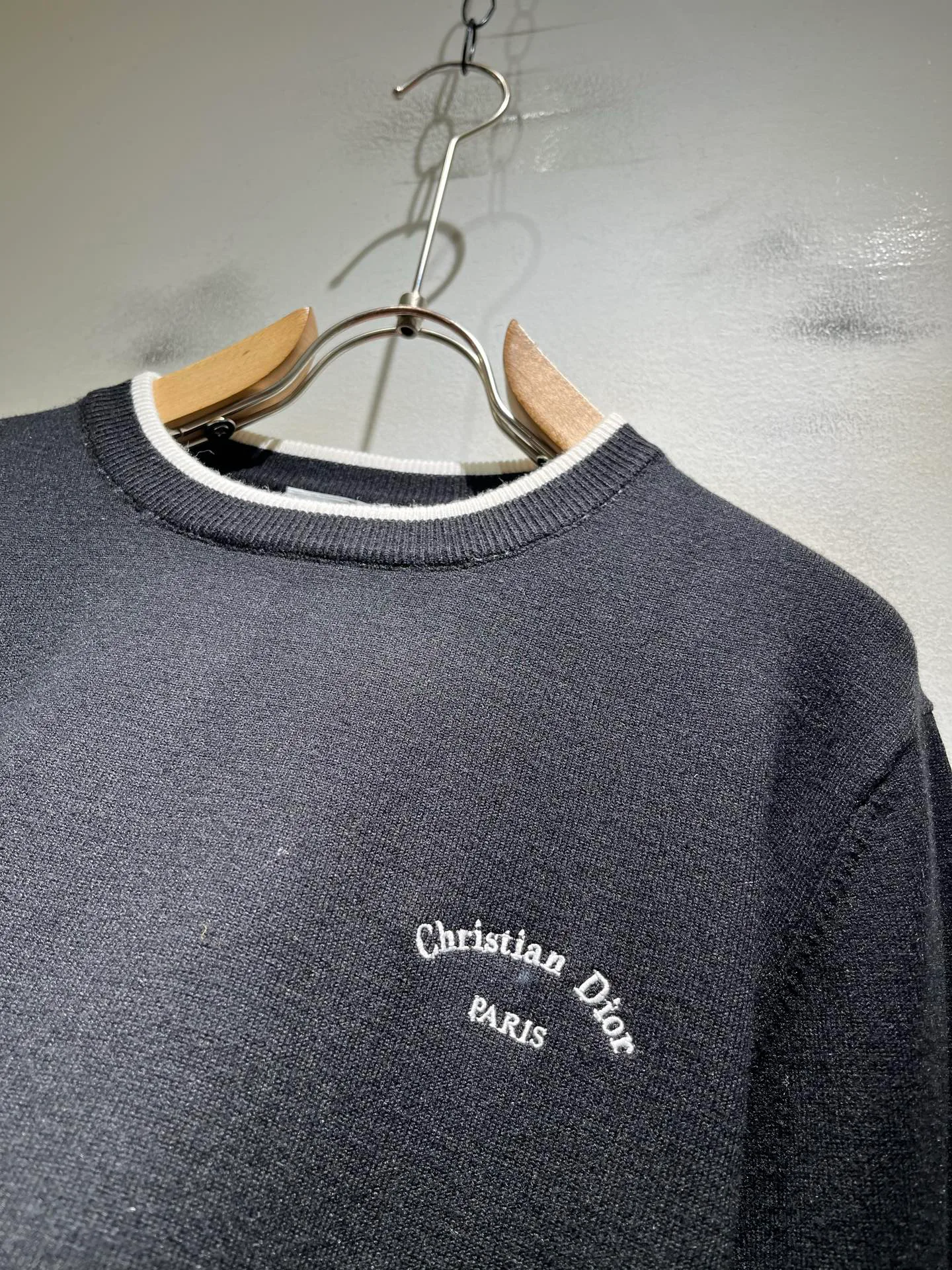 Men's Jumpers And Sweaters CHRISTIAN DIOR 18343260