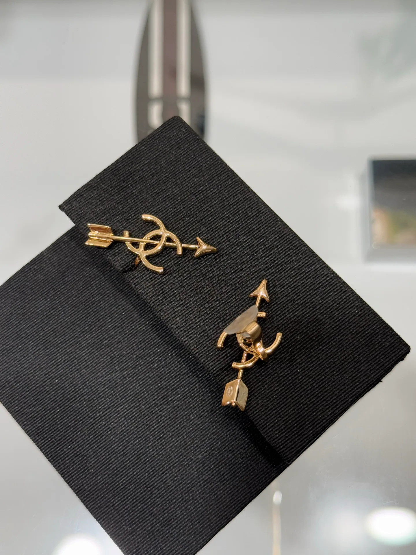 Jewelry CHANEL 17229363