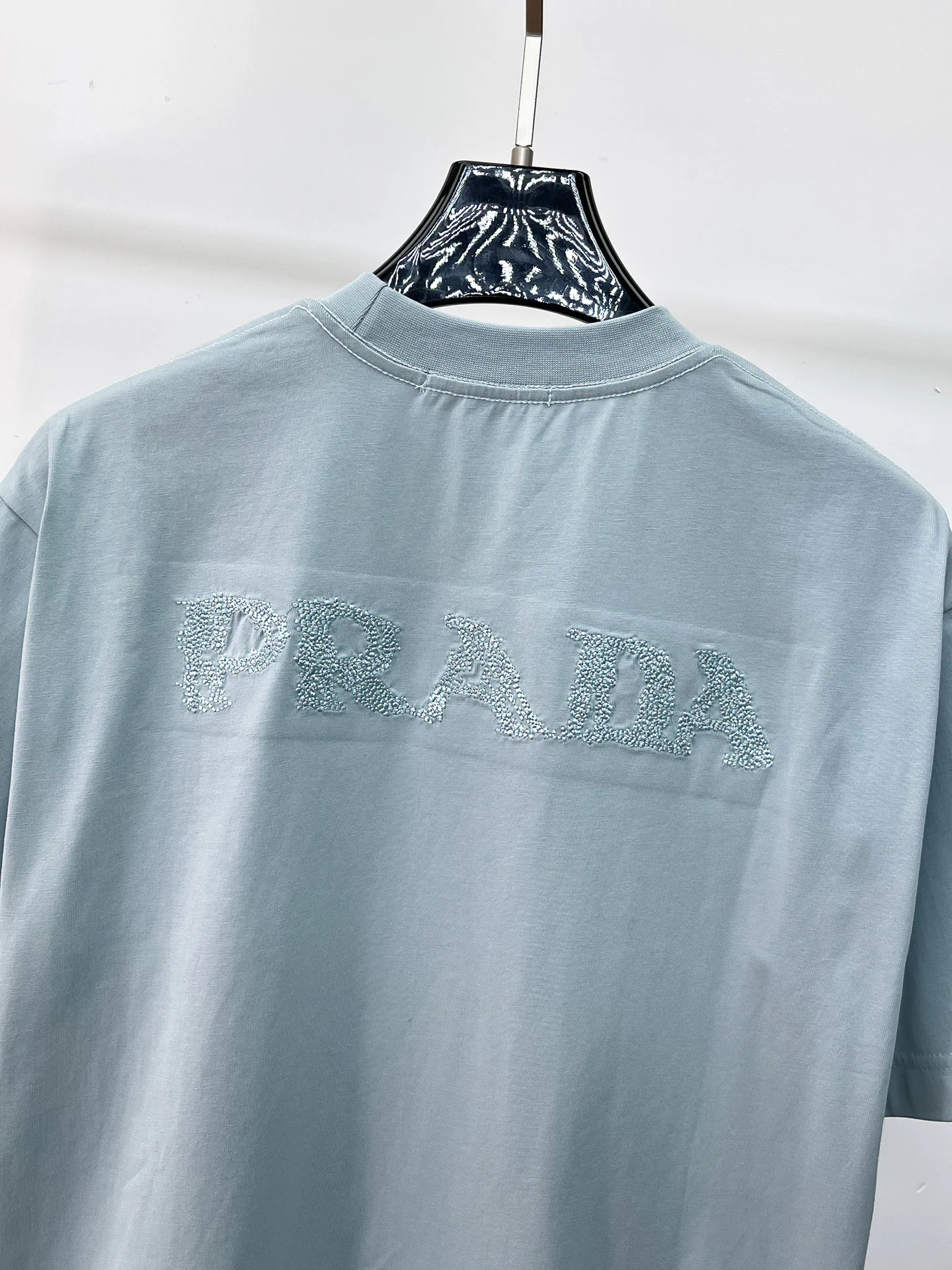 Men's T-Shirts PRADA 17967451