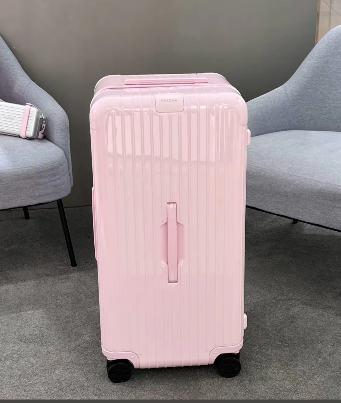 Suitcases RIMOWA 17659030