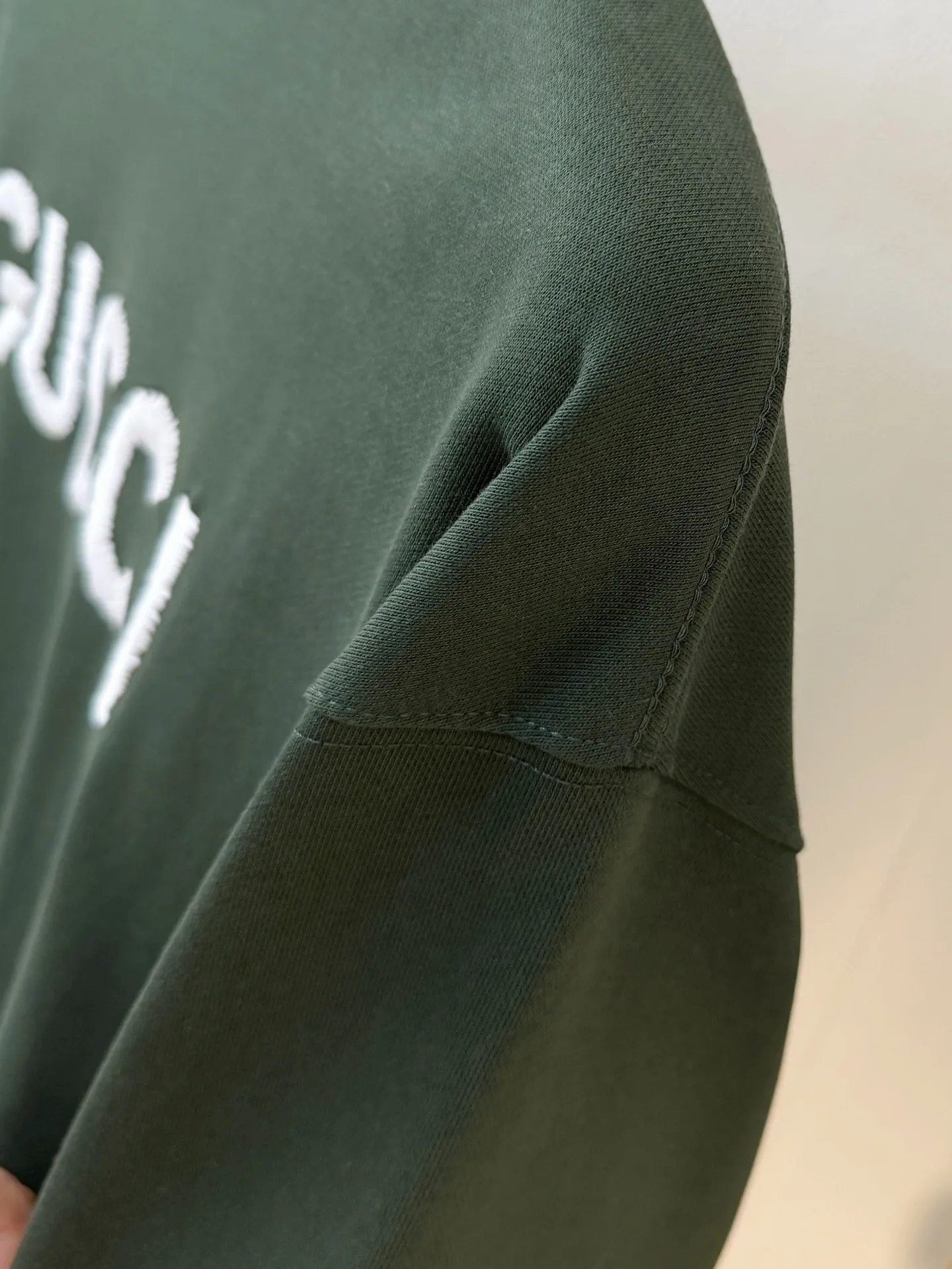 Men's Sweatshirts And Hoodies GUCCI 18296254