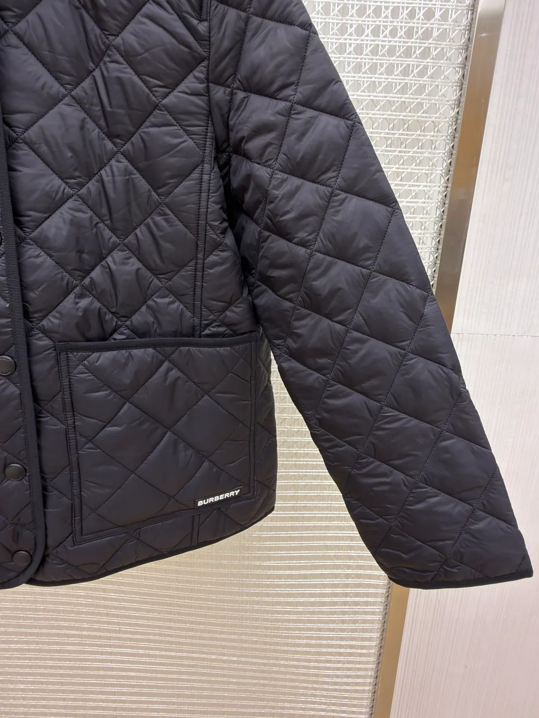 Куртки И Пуховики Мужские Burberry 18662973