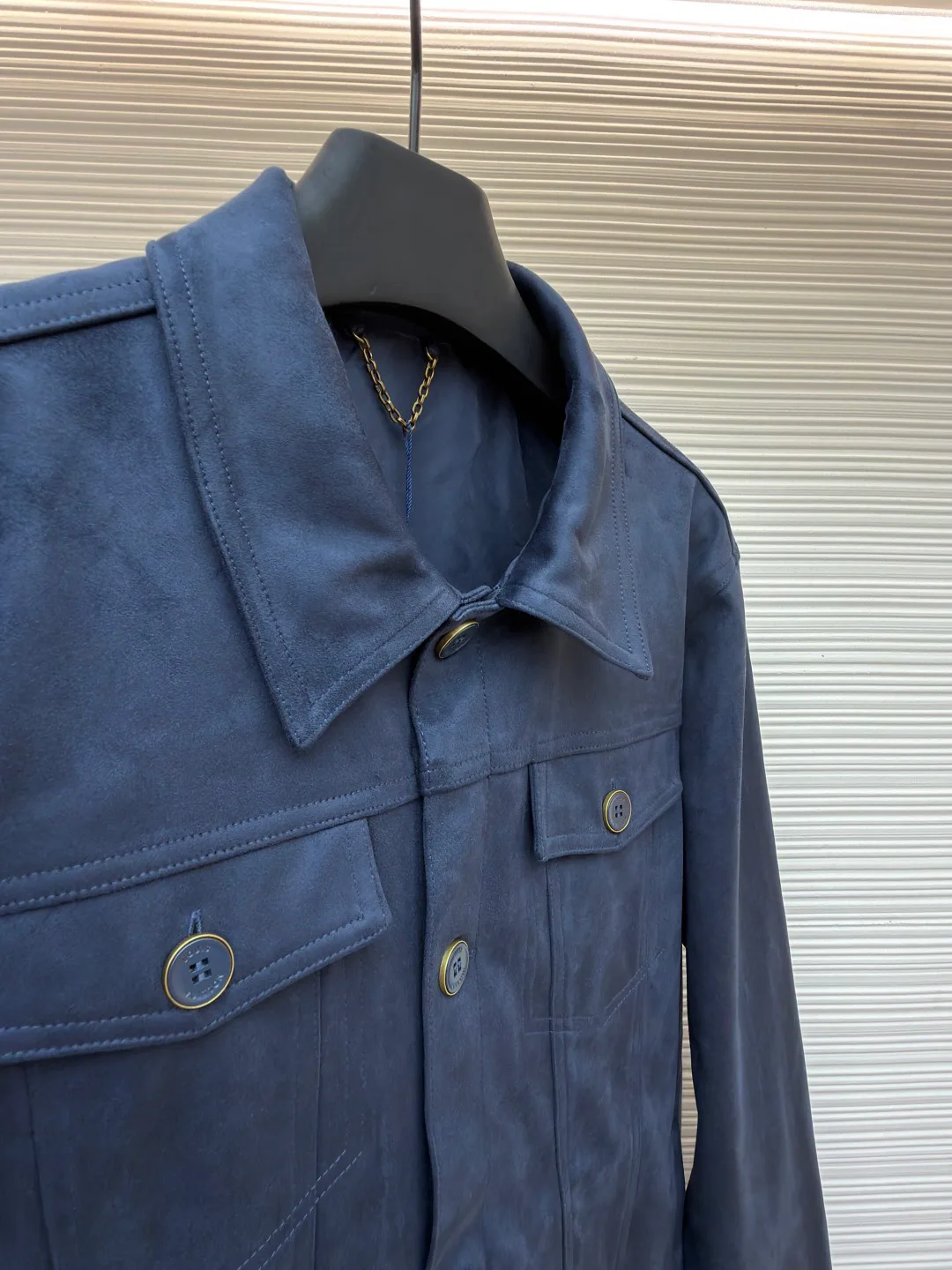 Men's Jackets And Down Jackets LOUIS VUITTON 17572031