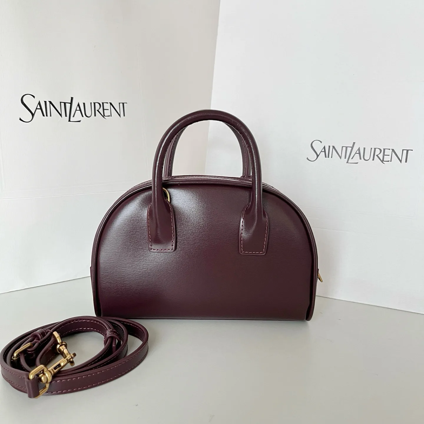 Классические Сумки Женские Saint Laurent 18610963