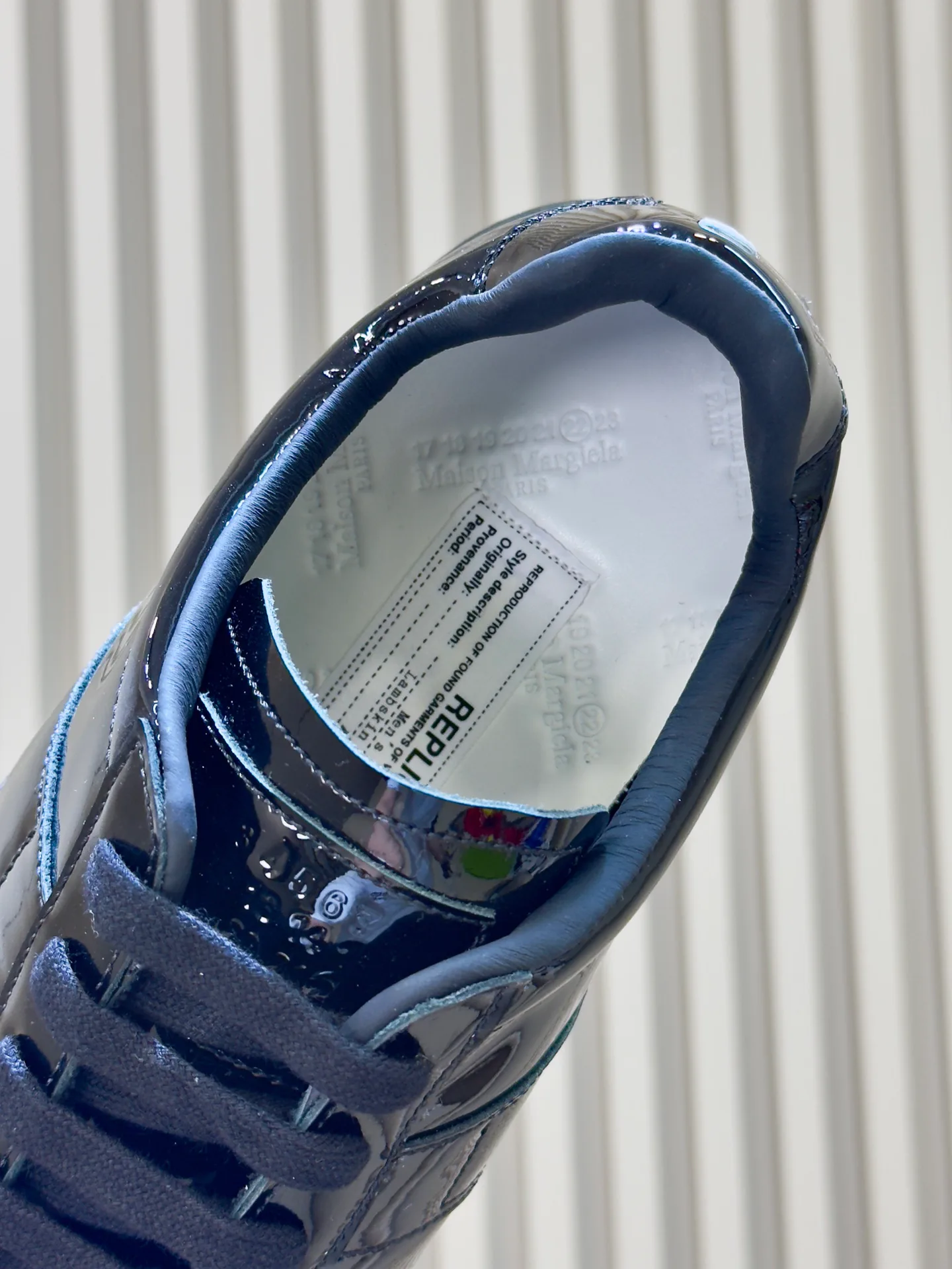 Women's Sneakers MAISON MARGIELA 18073439