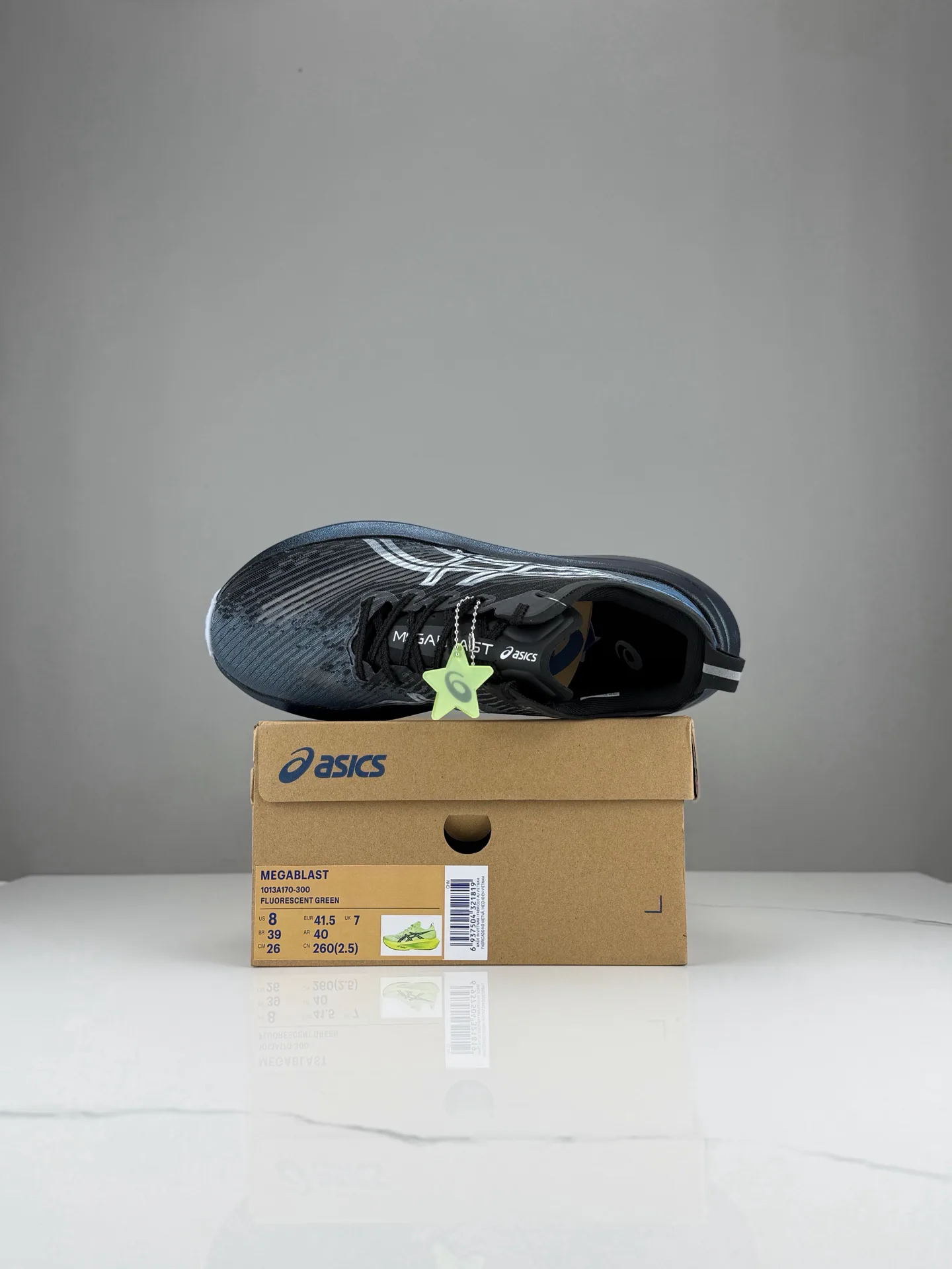 Men's Sneakers ASICS 17957557