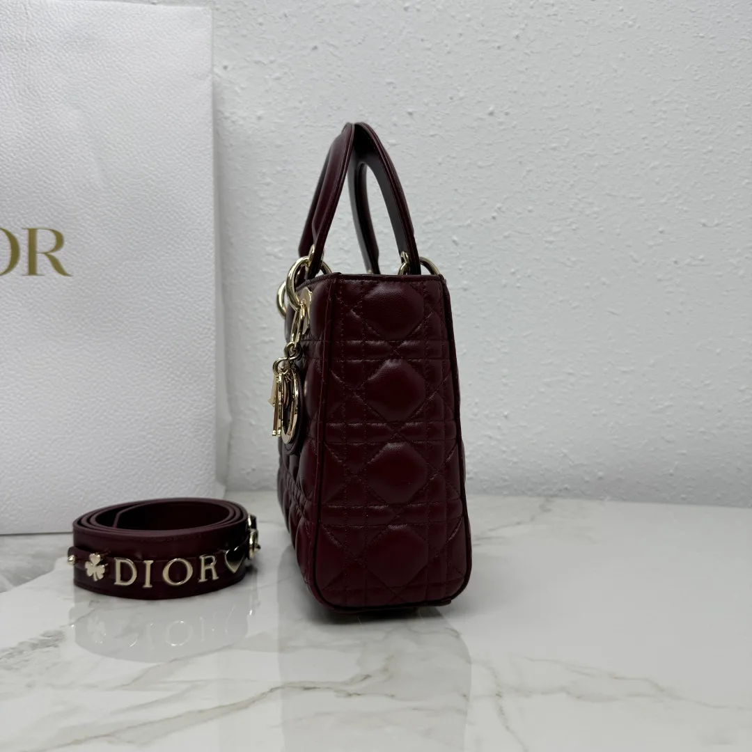 Women's Classic Handbags CHRISTIAN DIOR 18116424