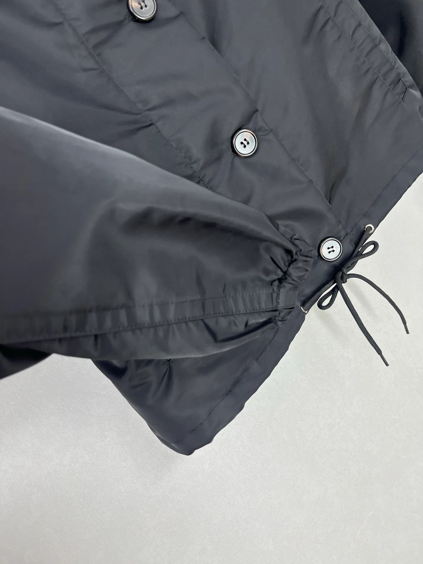 Women's Jackets And Down Jackets PRADA 17824607