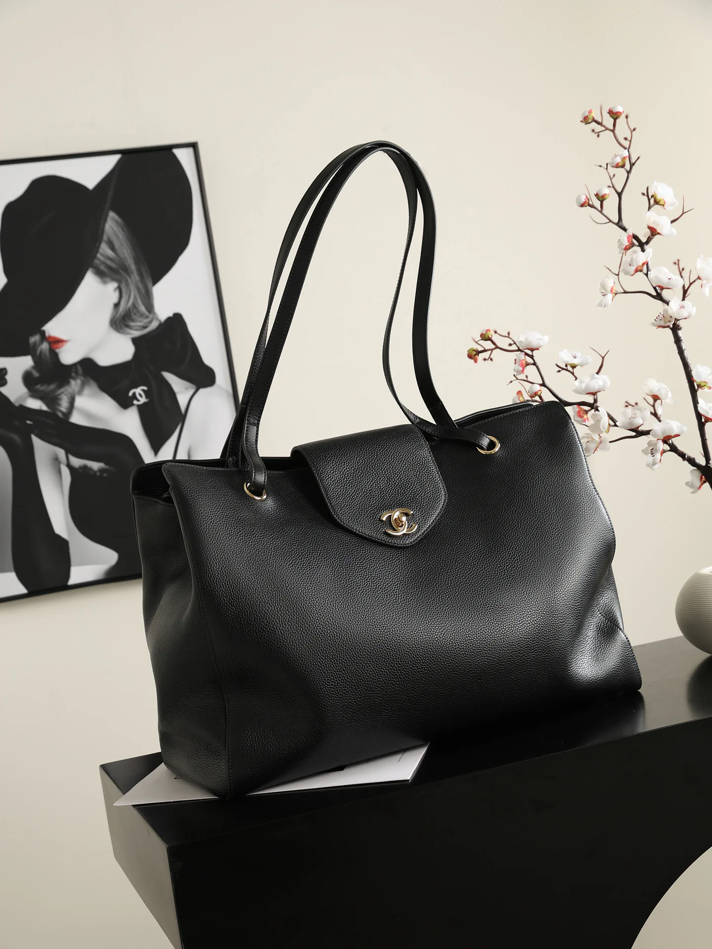 Women's Classic Handbags CHANEL 18489792