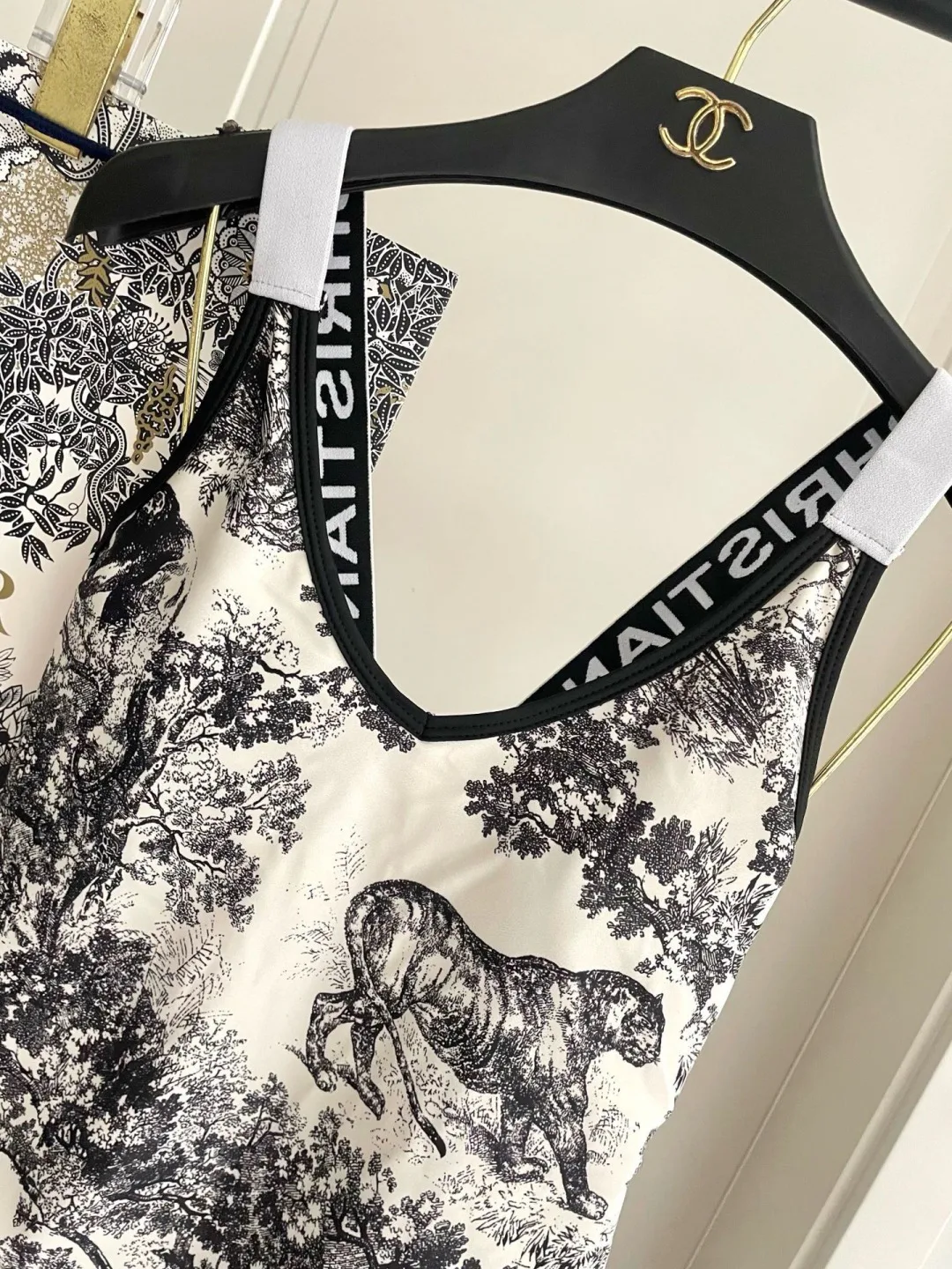 Women's Swimwear CHRISTIAN DIOR 17385458