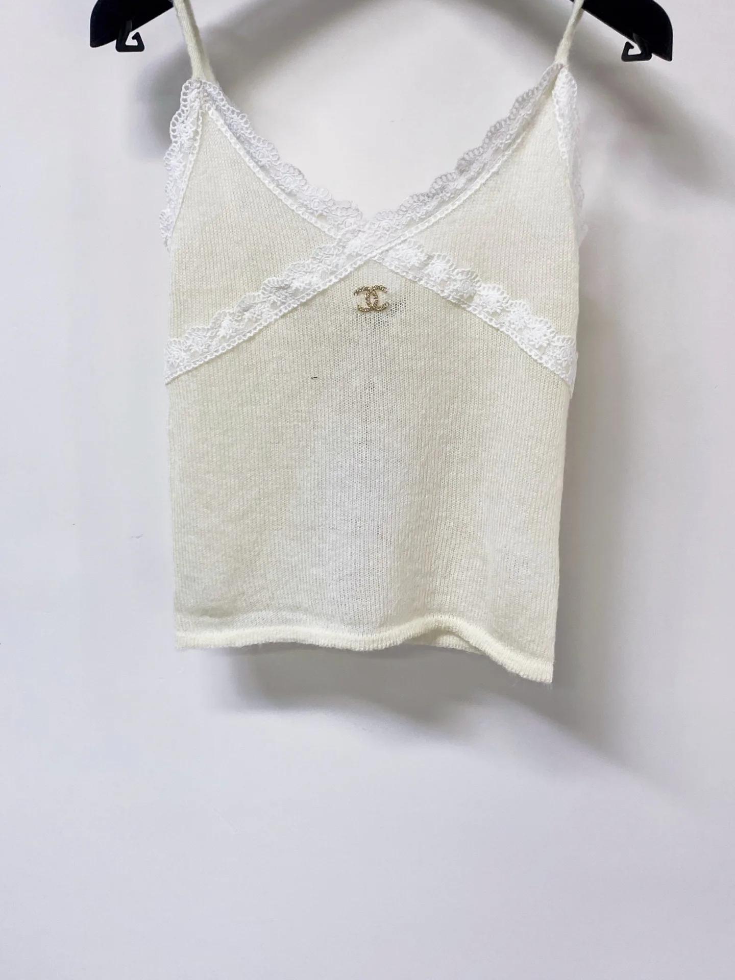 Women's Tops CHANEL 18150756