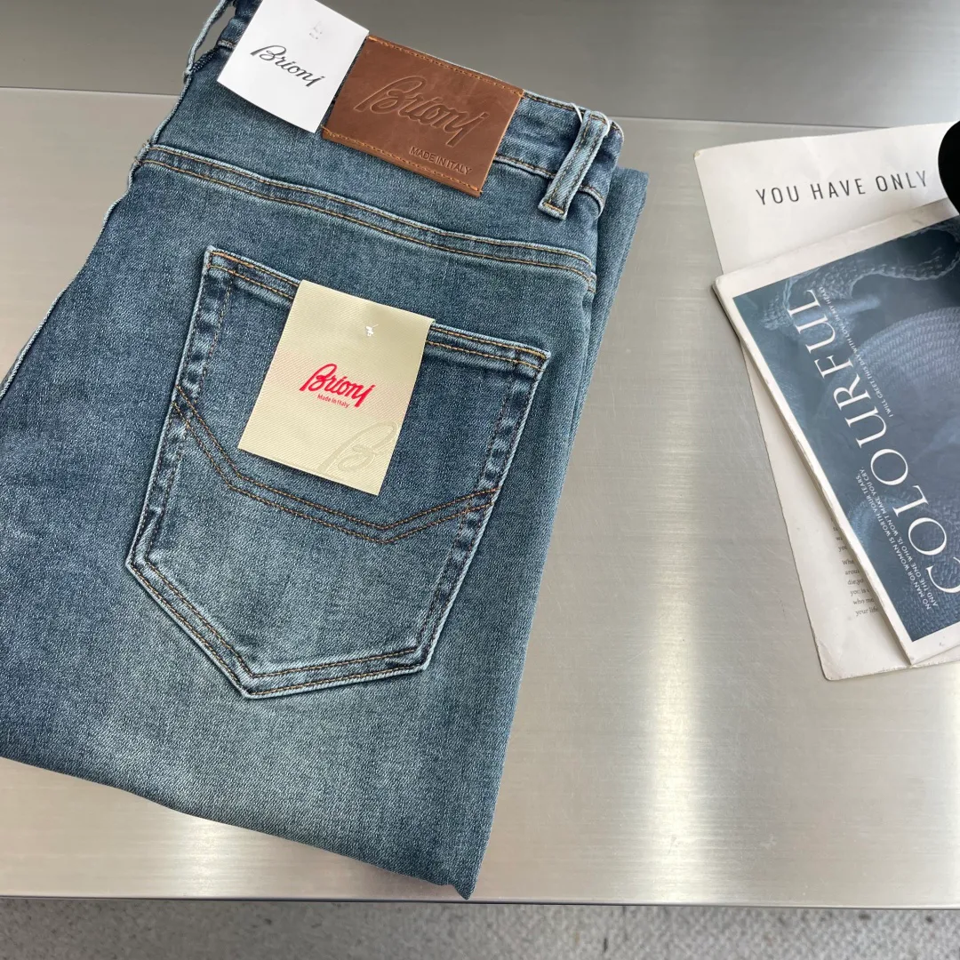Men's Jeans BRIONI 18189525