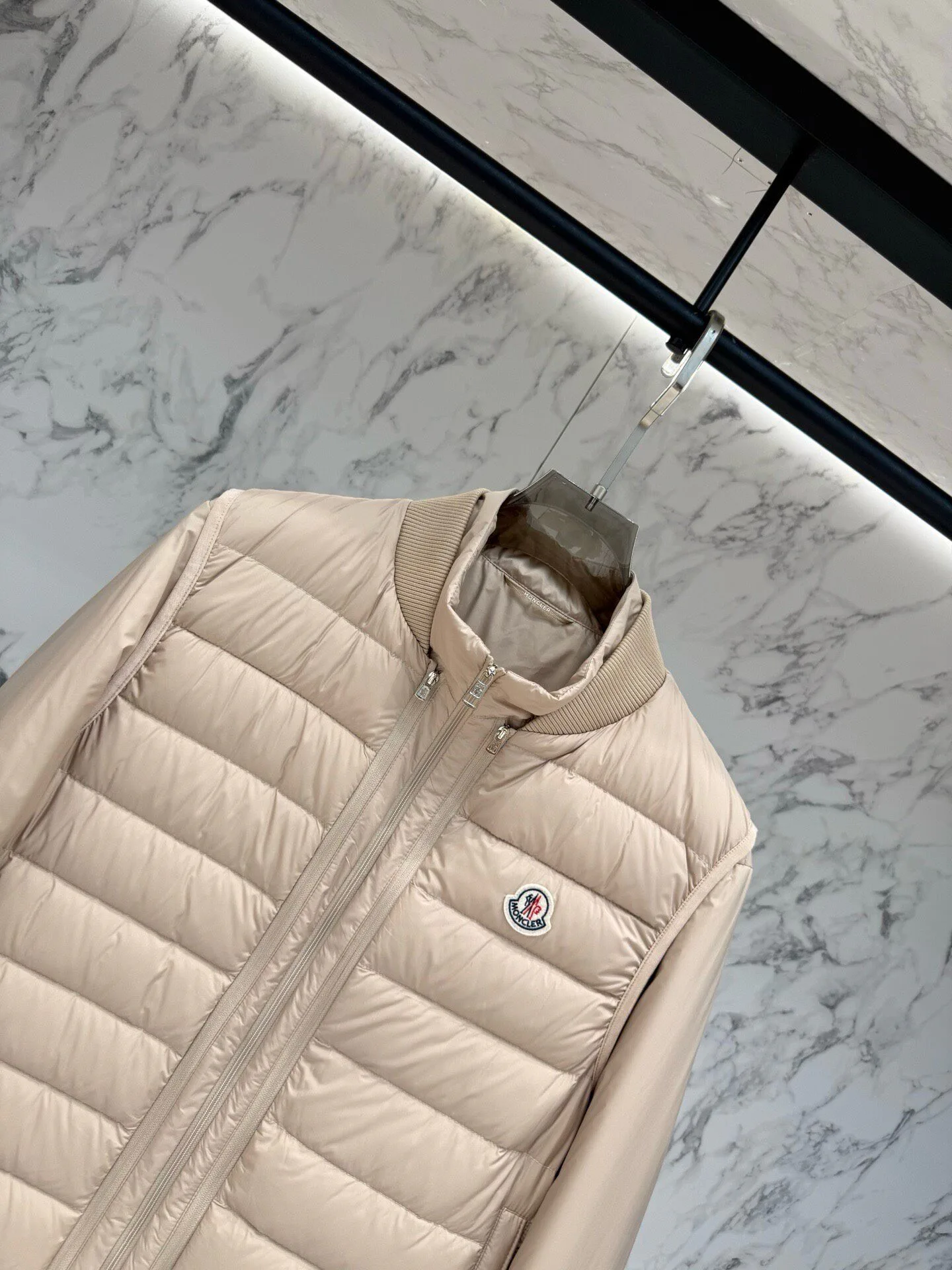 Men's Jackets And Down Jackets MONCLER 18345554