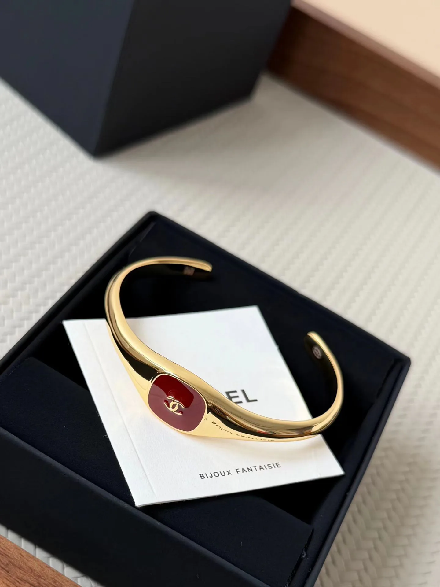 Jewelry CHANEL 18123030