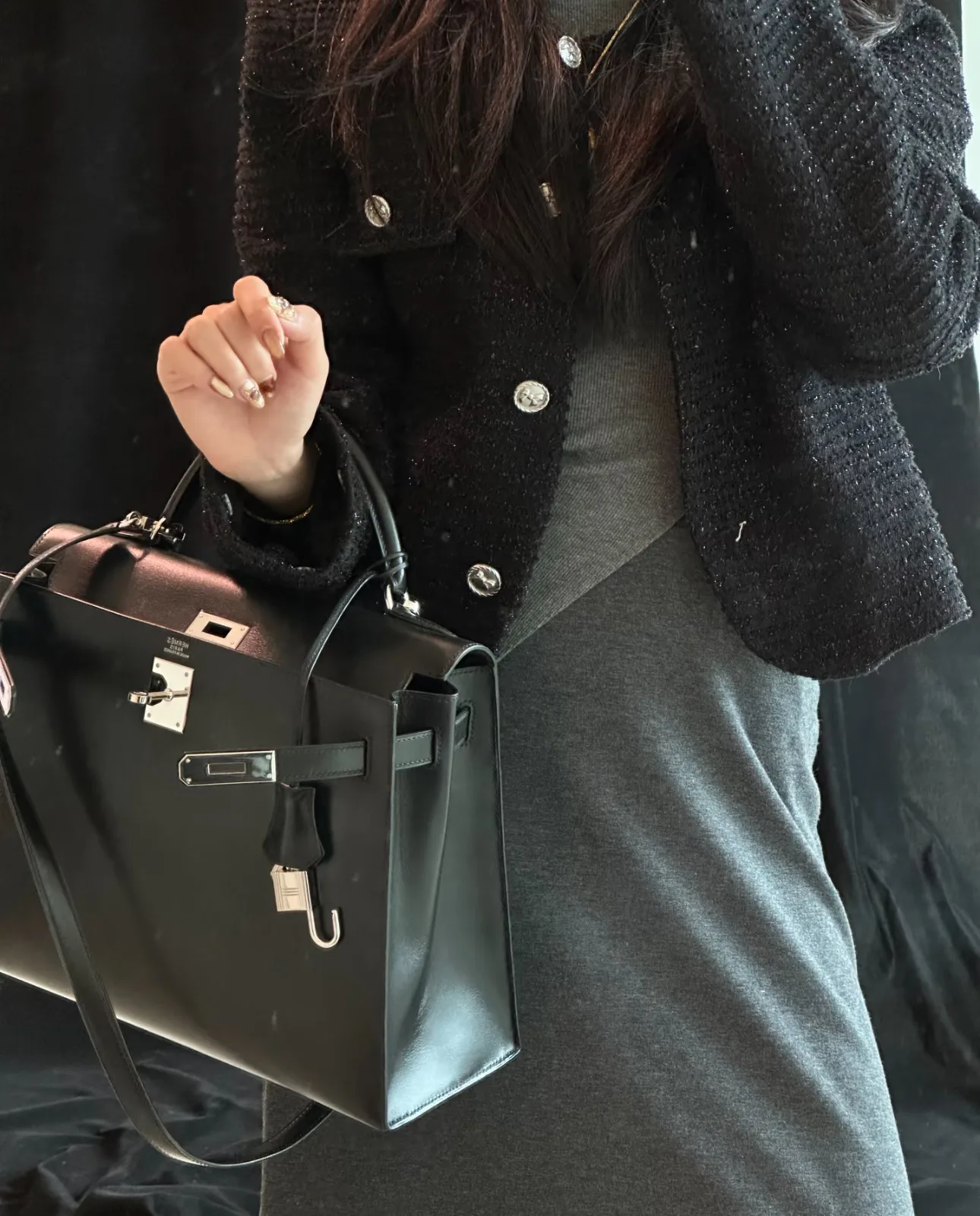 Women's Classic Handbags HERMES 18076720