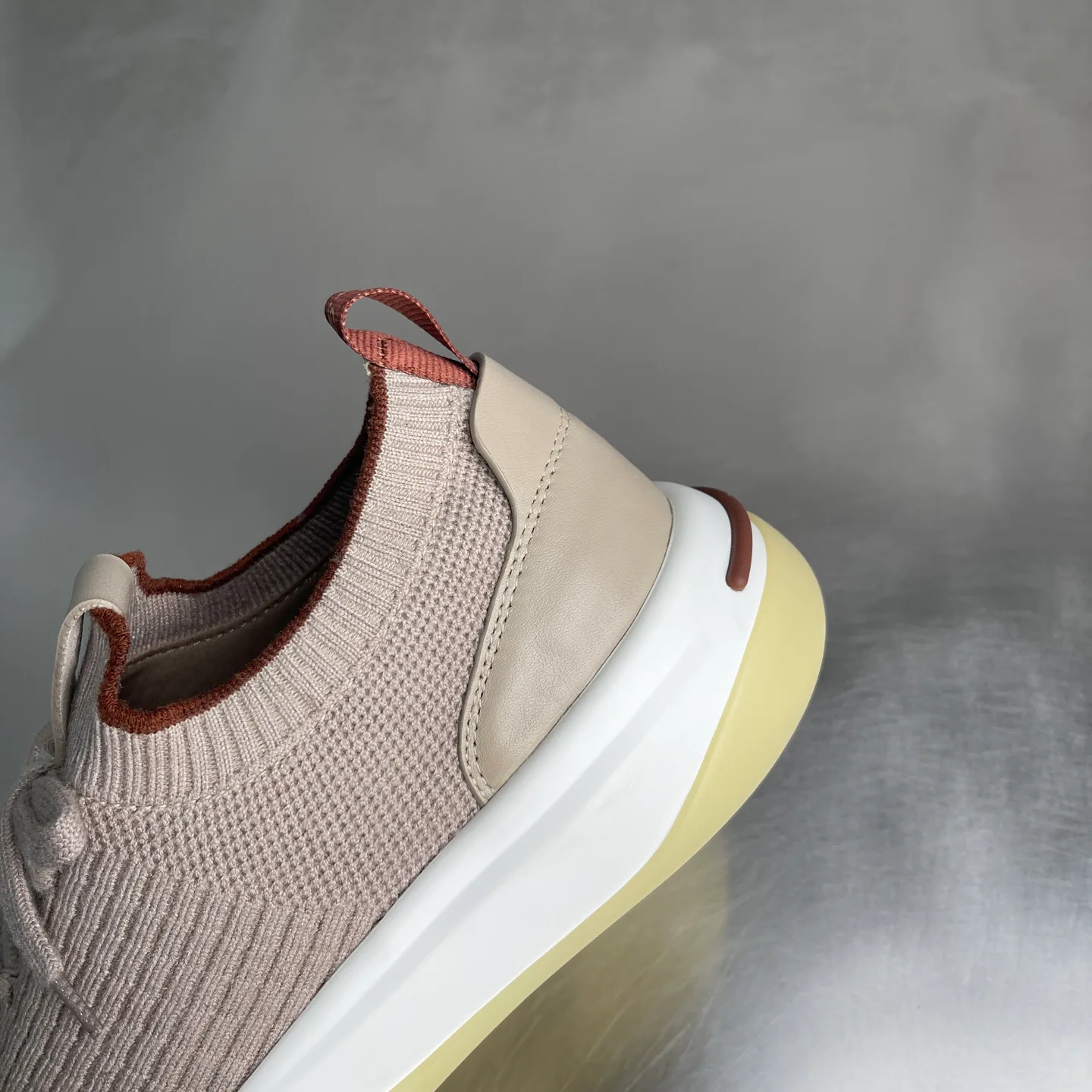 Men's Sneakers LORO PIANA 18234371