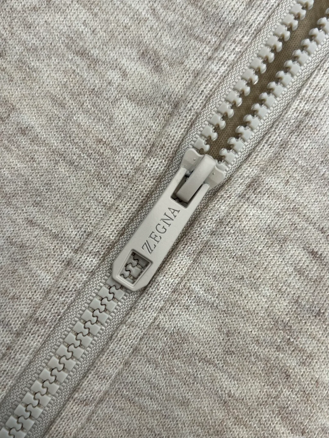 Men's Sweatshirts And Hoodies ZEGNA 17699466