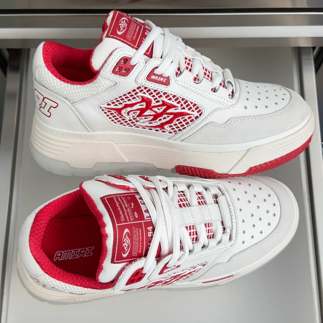 Women's Sneakers AMIRI 17771992