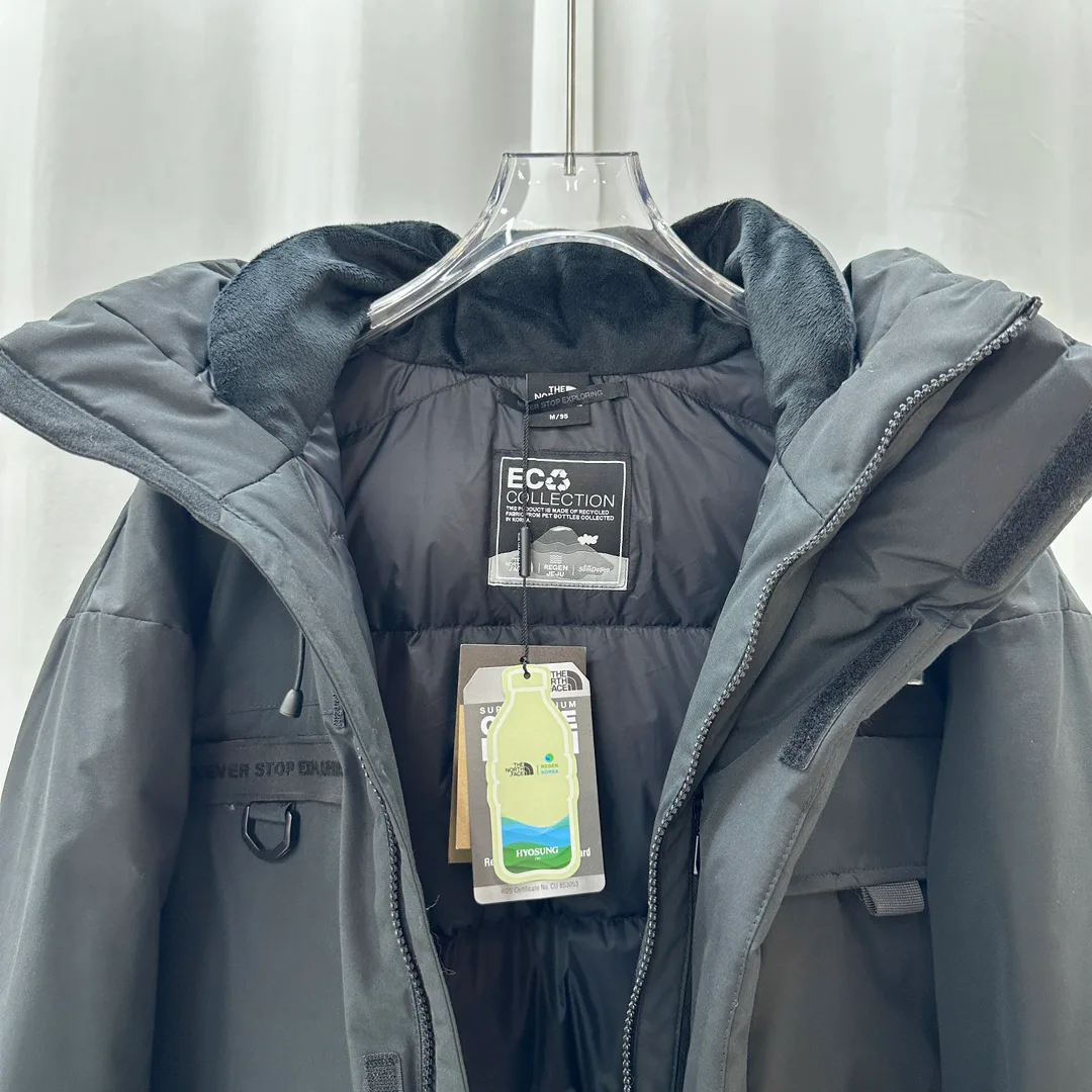 Men's Jackets And Down Jackets THE NORTH FACE 18415971