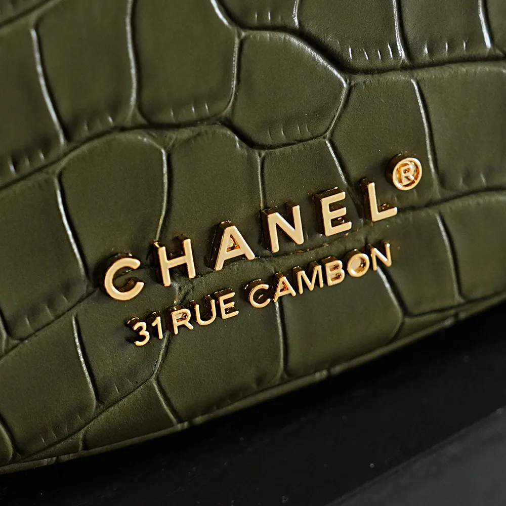 Классические Сумки Женские Chanel 18588785