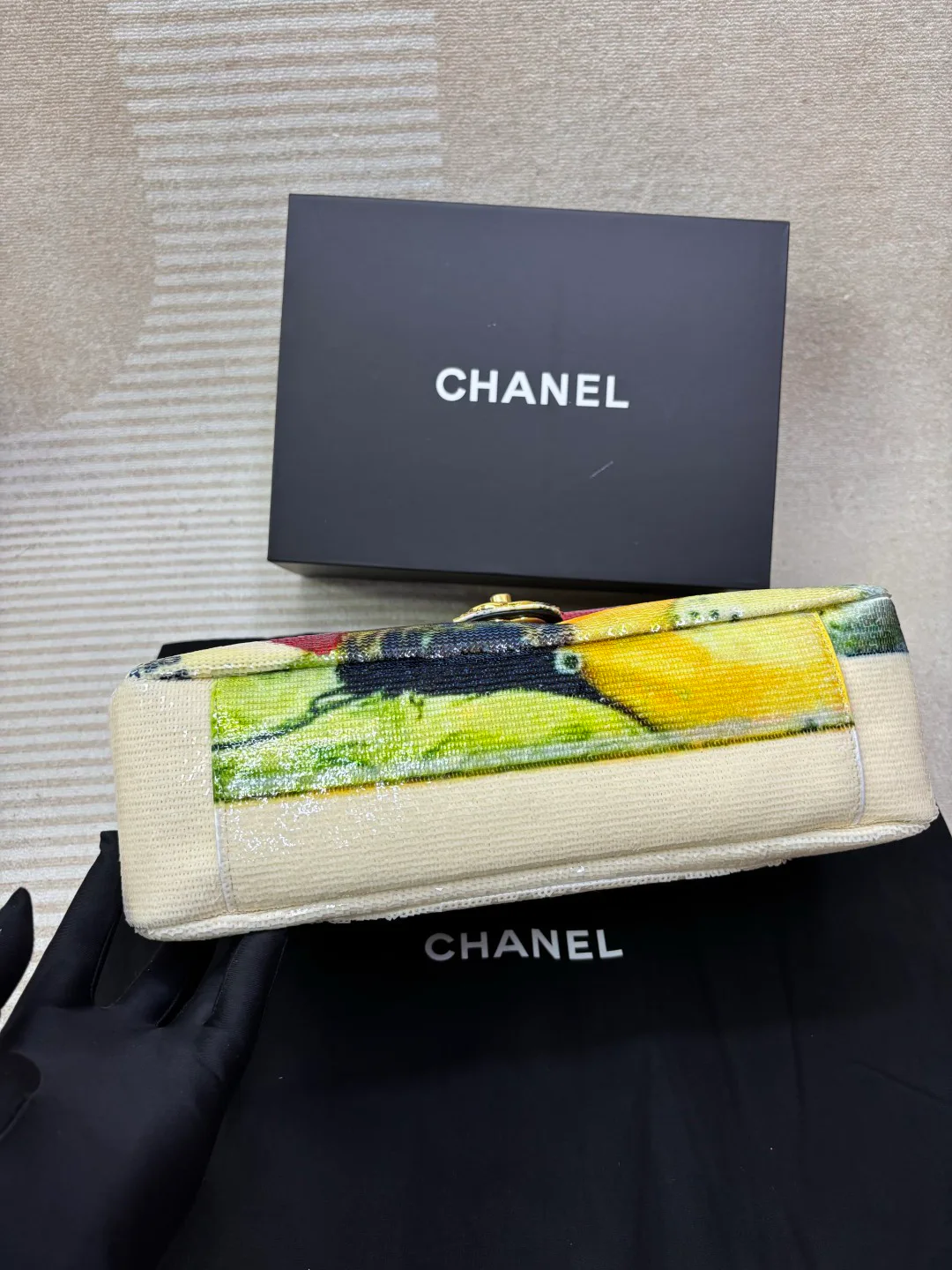 Women's Classic Handbags CHANEL 18127279
