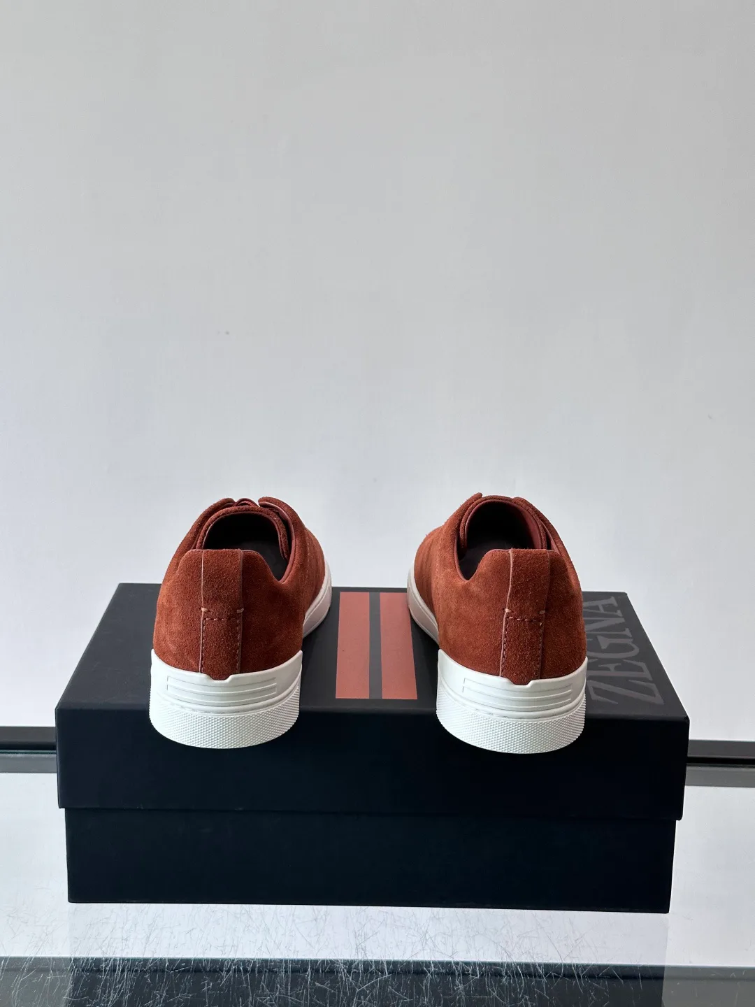 Men's Sneakers ZEGNA 18102196